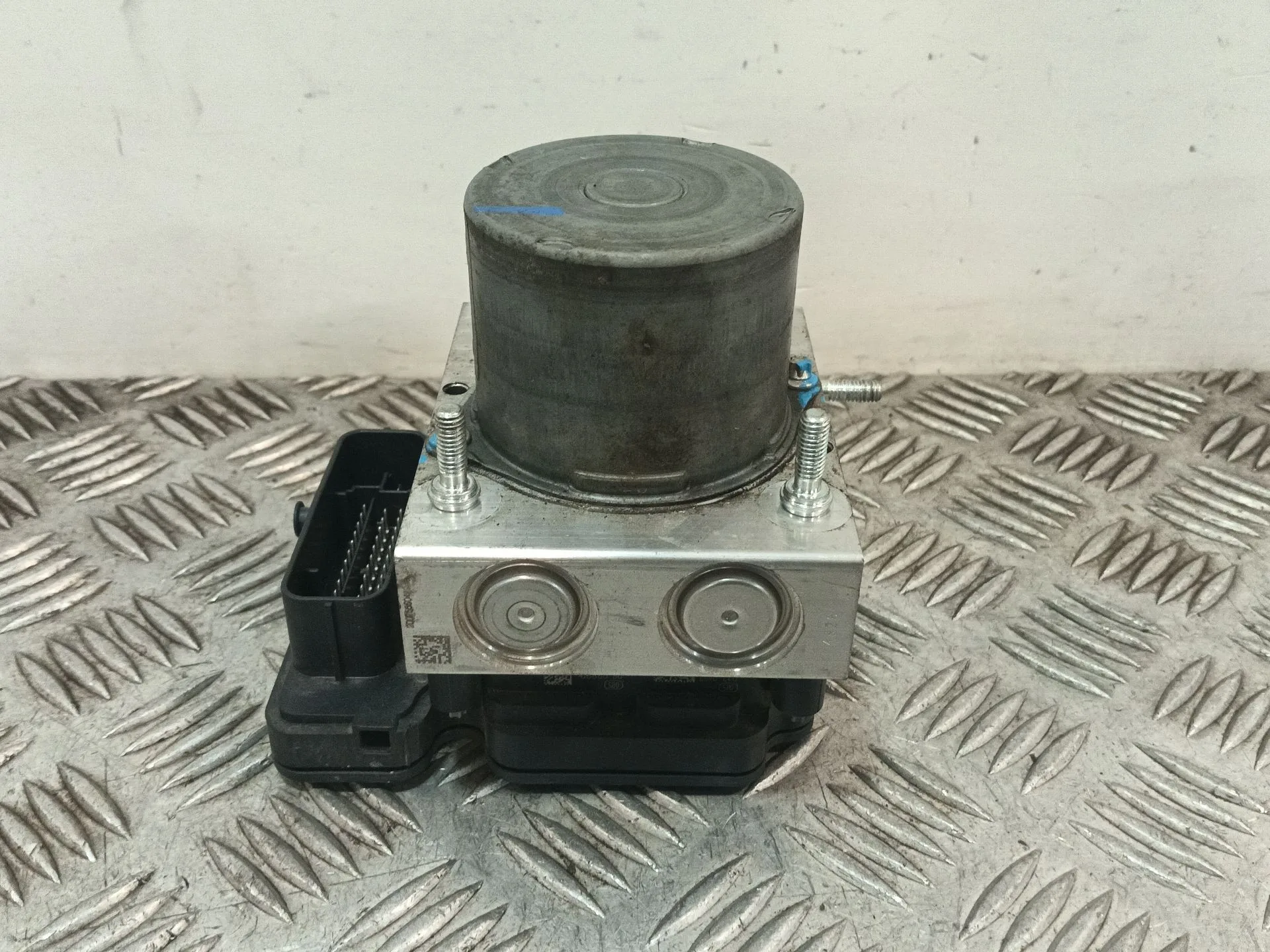 Abs para Renault Master Iii Furgoneta (Fv)