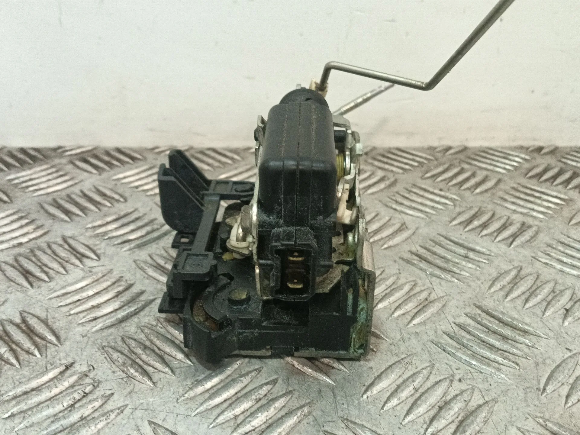 Cerradura Puerta Delantera Derecha para Dacia Sandero (Bs_)