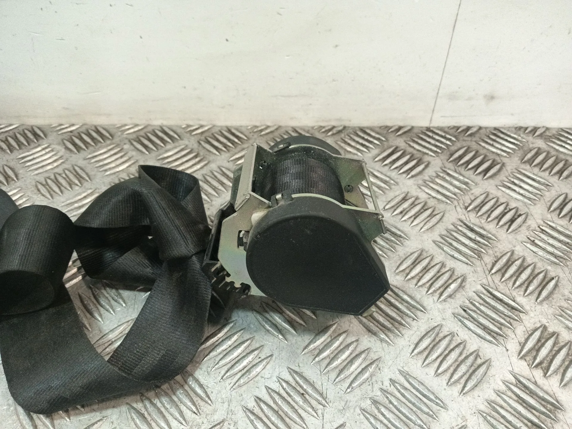 Cinturon Seguridad Trasero Central para Dacia Sandero (Bs_)