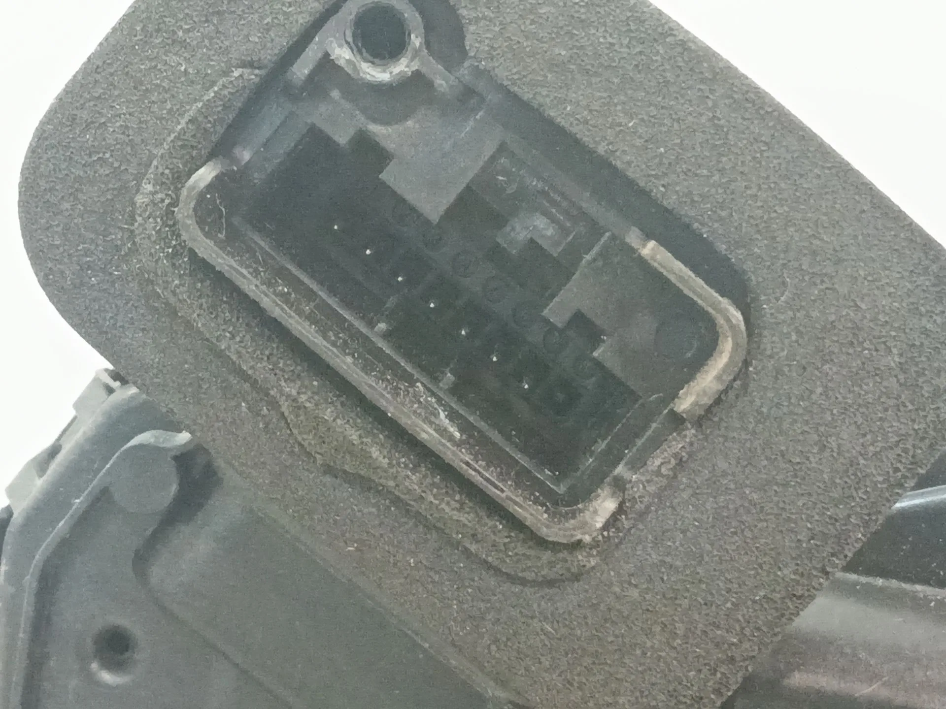 Cerradura Puerta Delantera Izquierda para Seat Ibiza (Kj1)