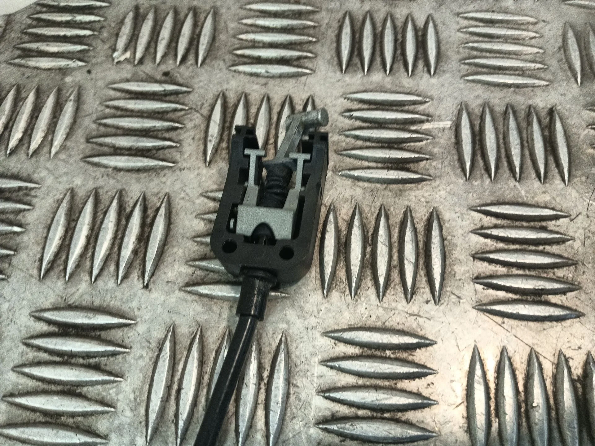 Cerradura Puerta Delantera Izquierda para Seat Ibiza (Kj1)