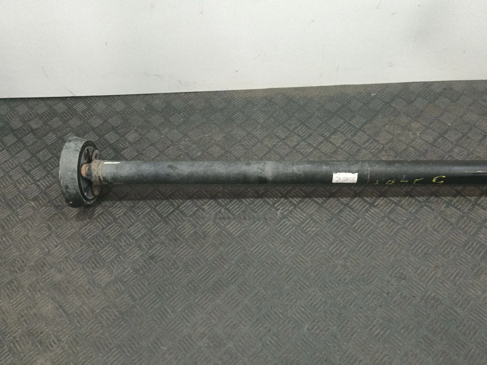 Transmision Central para Skoda Octavia I Combi (1U5)