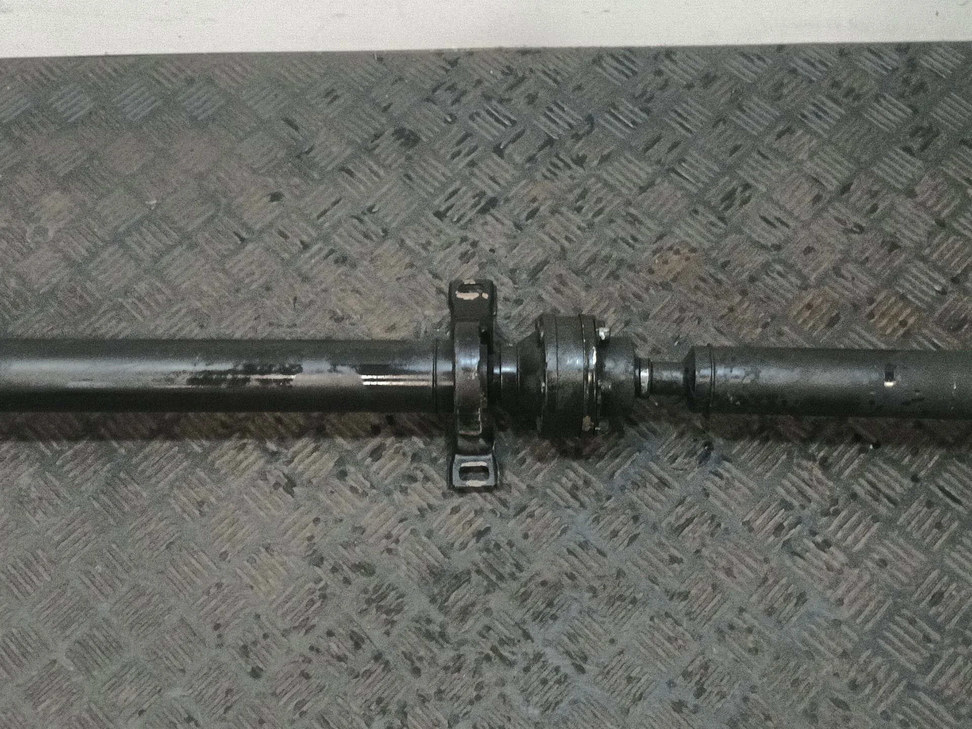 Transmision Central para Skoda Octavia I Combi (1U5)