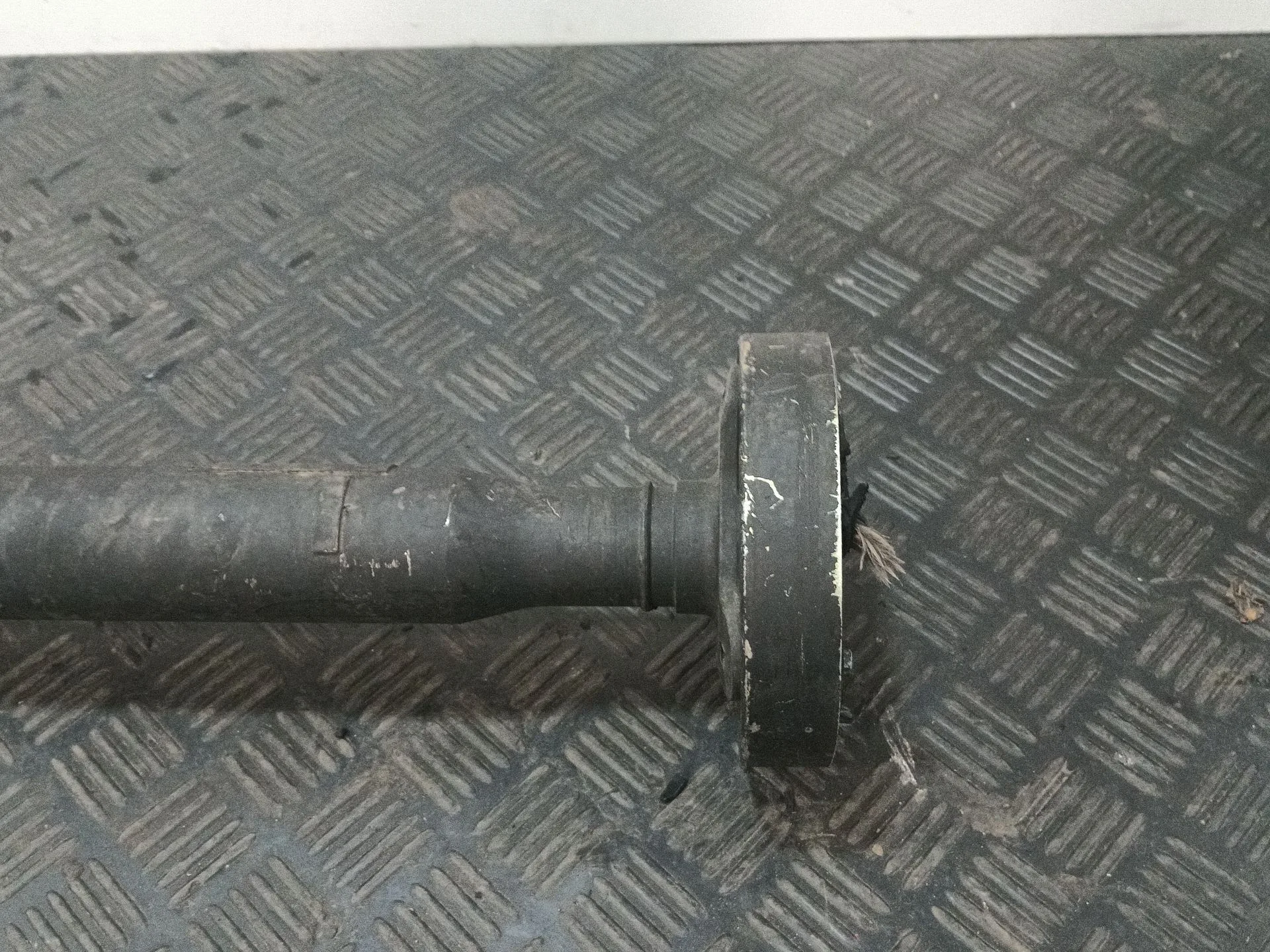 Transmision Central para Skoda Octavia I Combi (1U5)