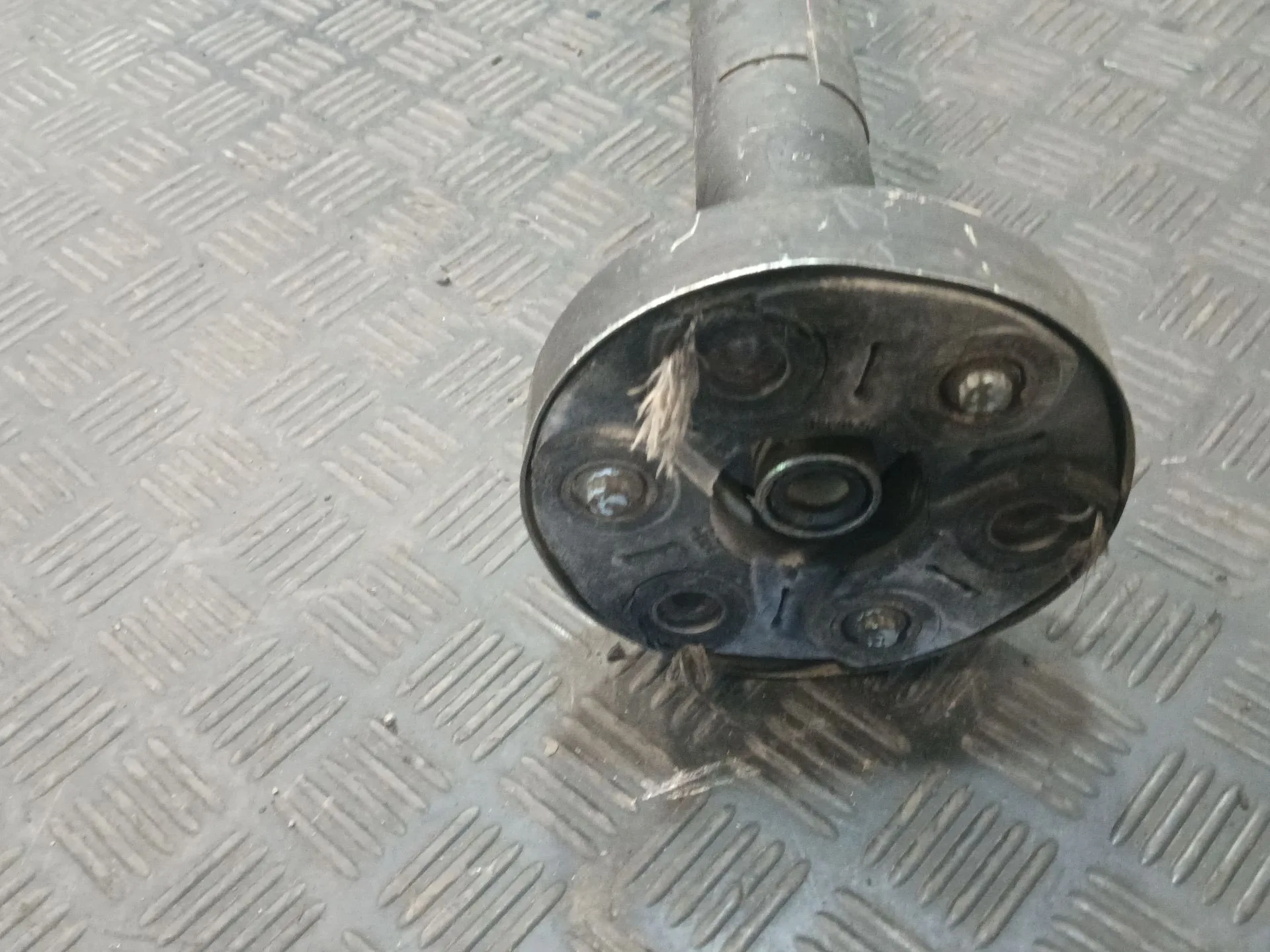 Transmision Central para Skoda Octavia I Combi (1U5)