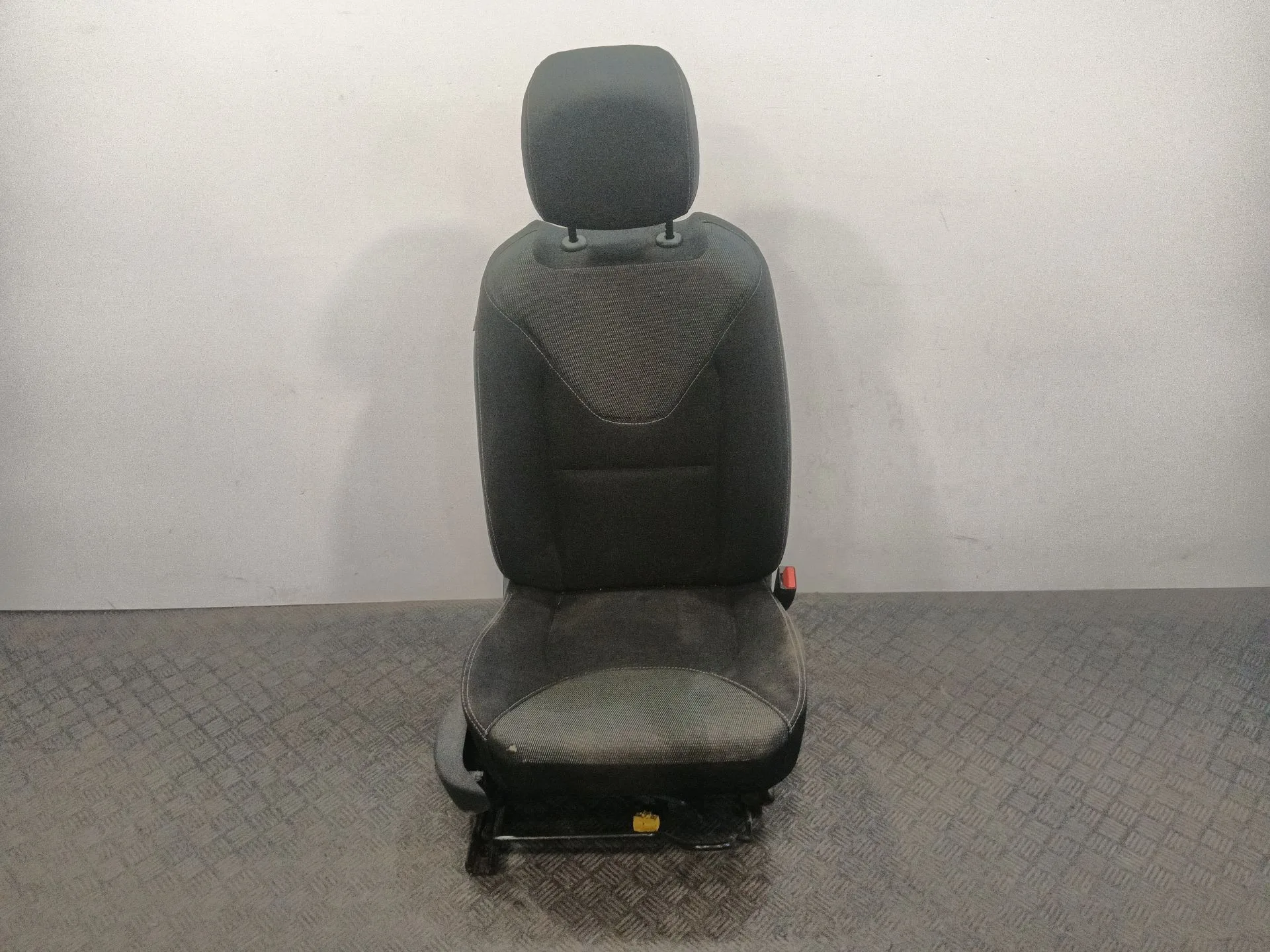 Asiento Delantero Derecho para Renault Clio Iv (Bh_)