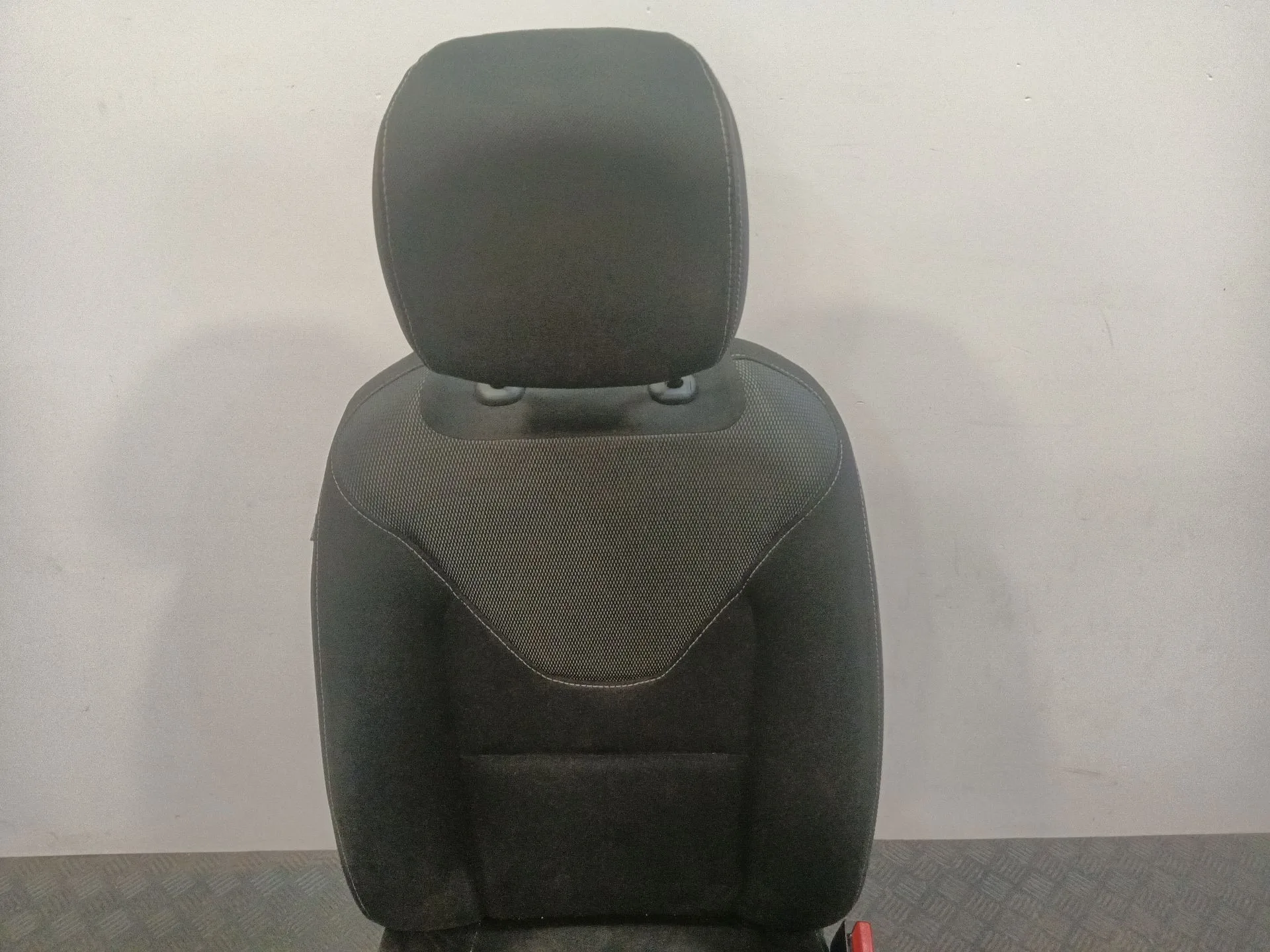 Asiento Delantero Derecho para Renault Clio Iv (Bh_)