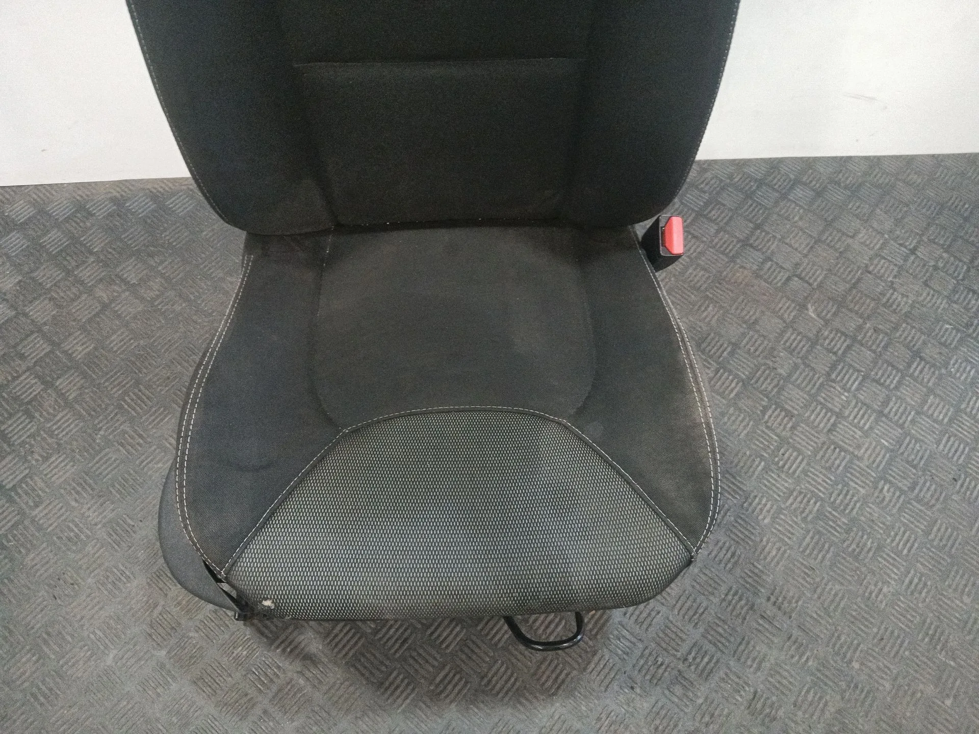Asiento Delantero Derecho para Renault Clio Iv (Bh_)