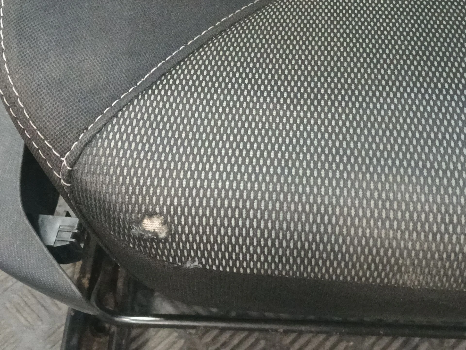 Asiento Delantero Derecho para Renault Clio Iv (Bh_)