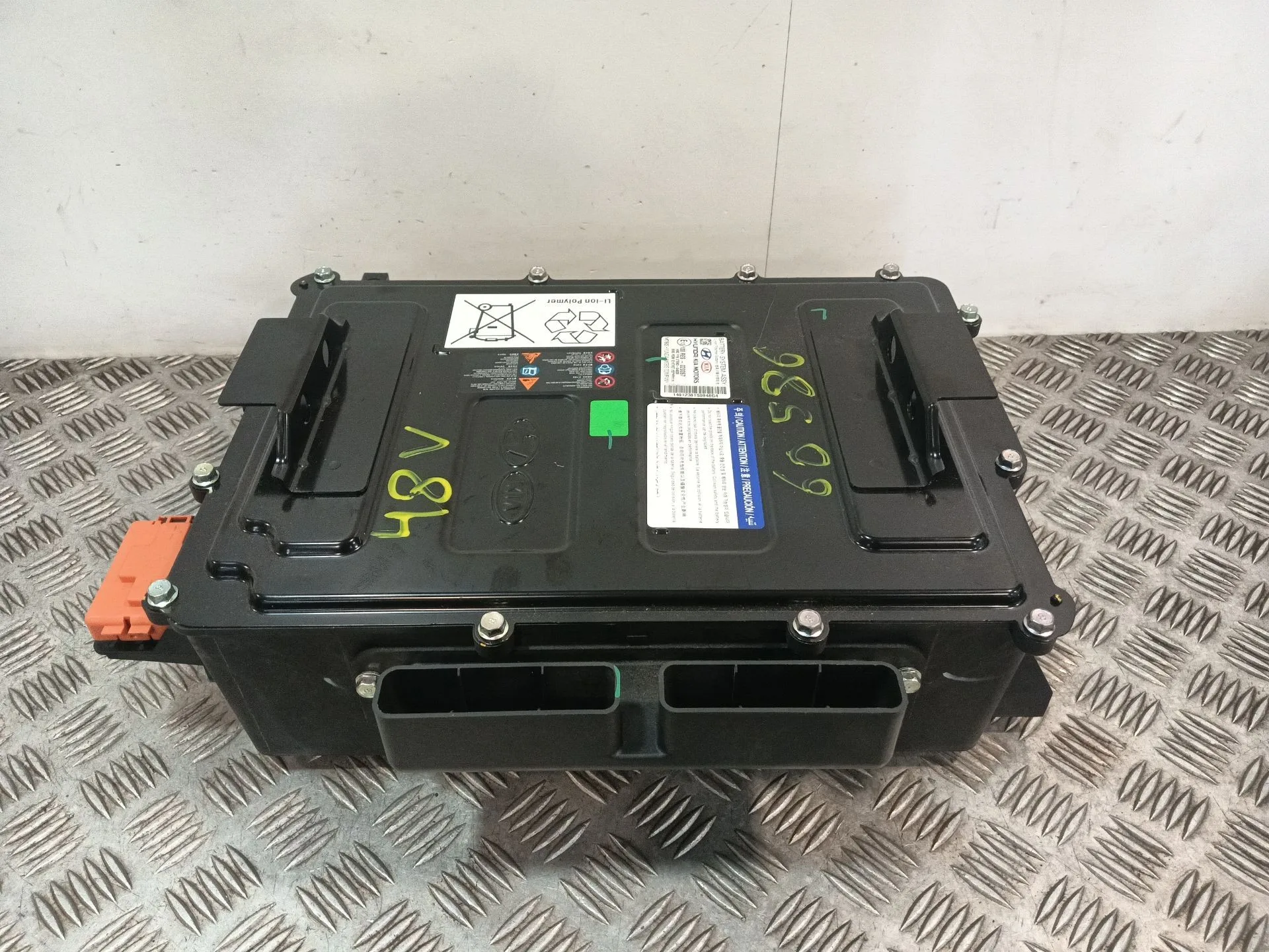 Bateria para Kia Xceed (Cd)