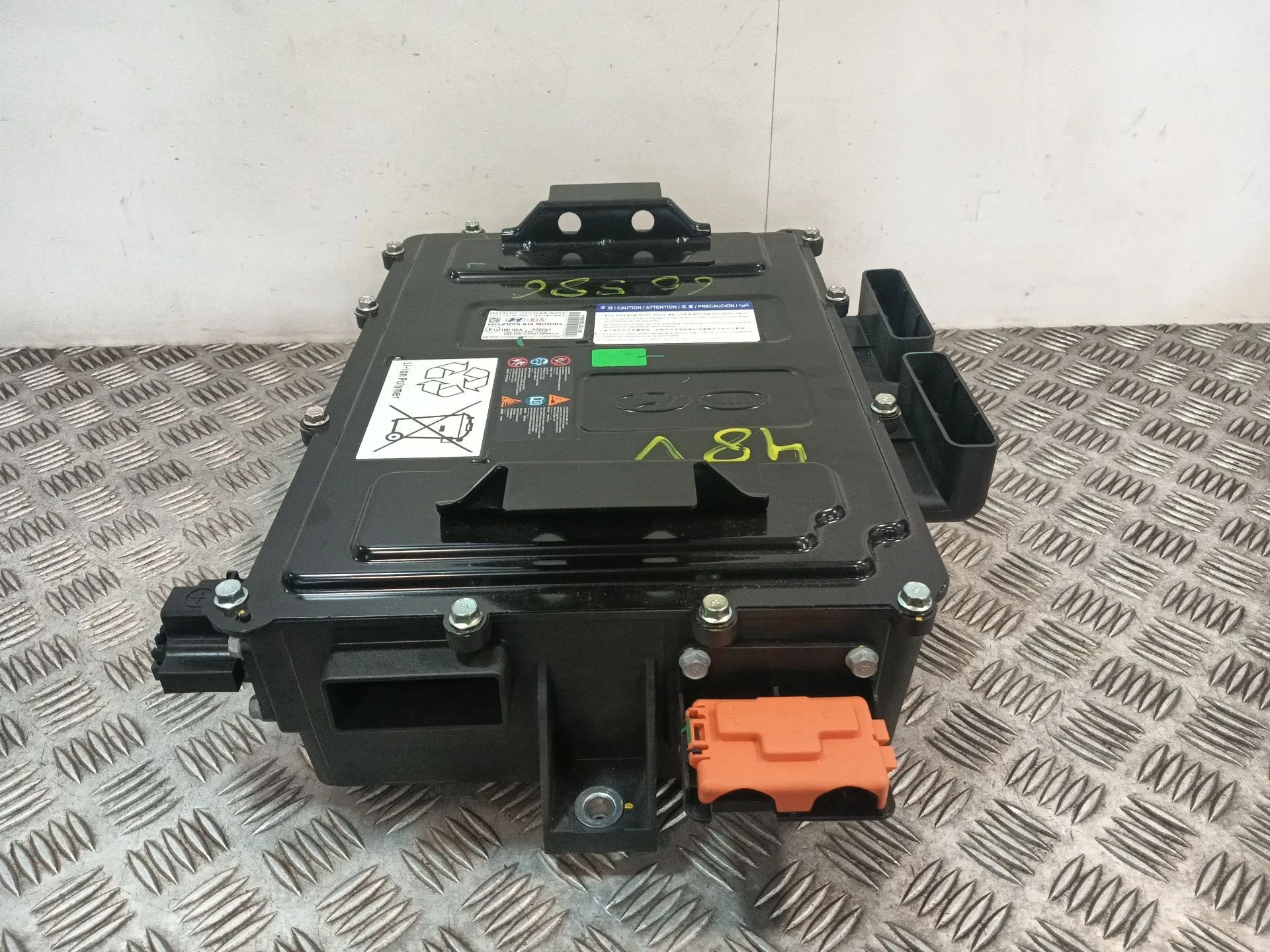 Bateria para Kia Xceed (Cd)