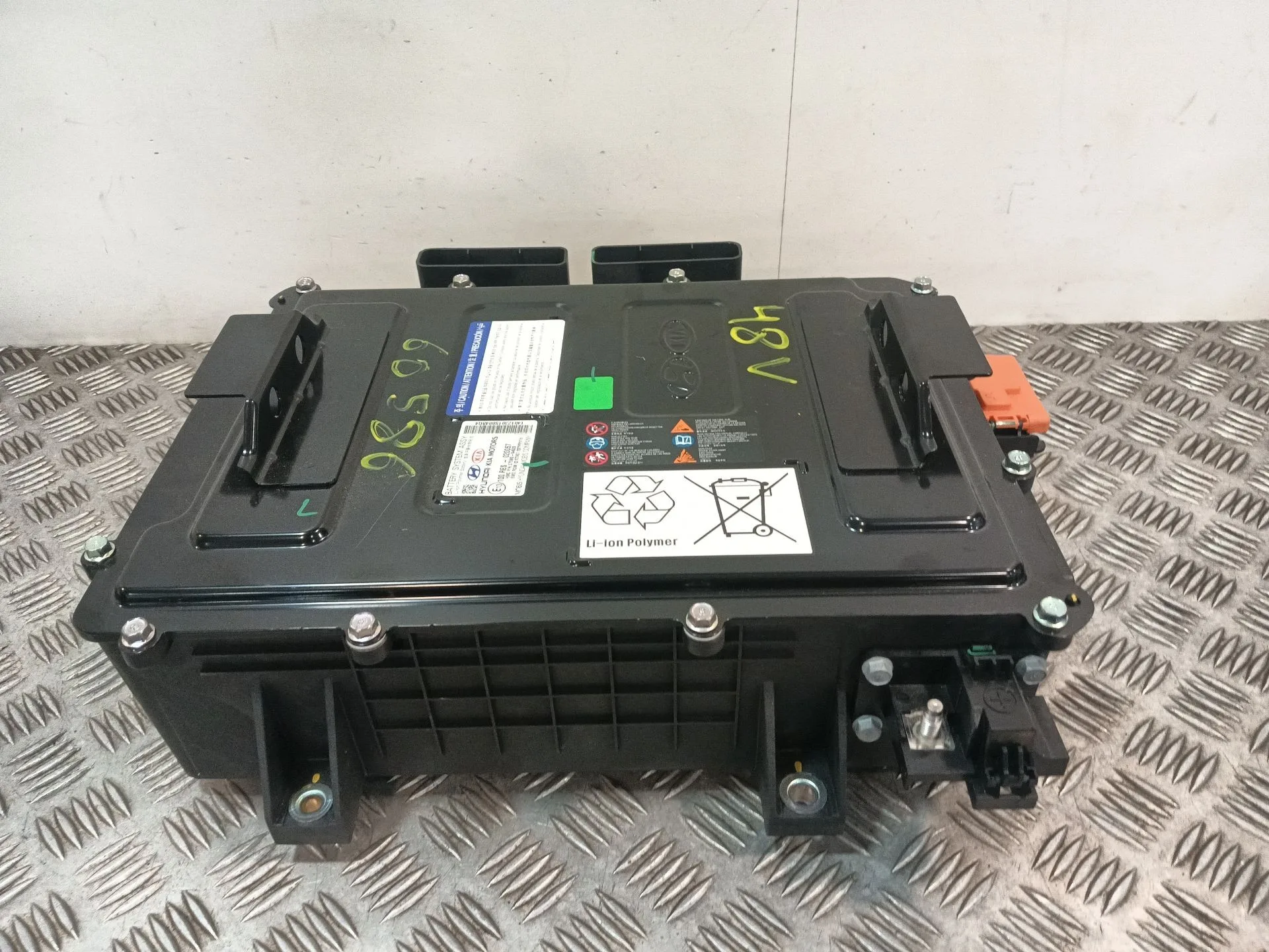 Bateria para Kia Xceed (Cd)