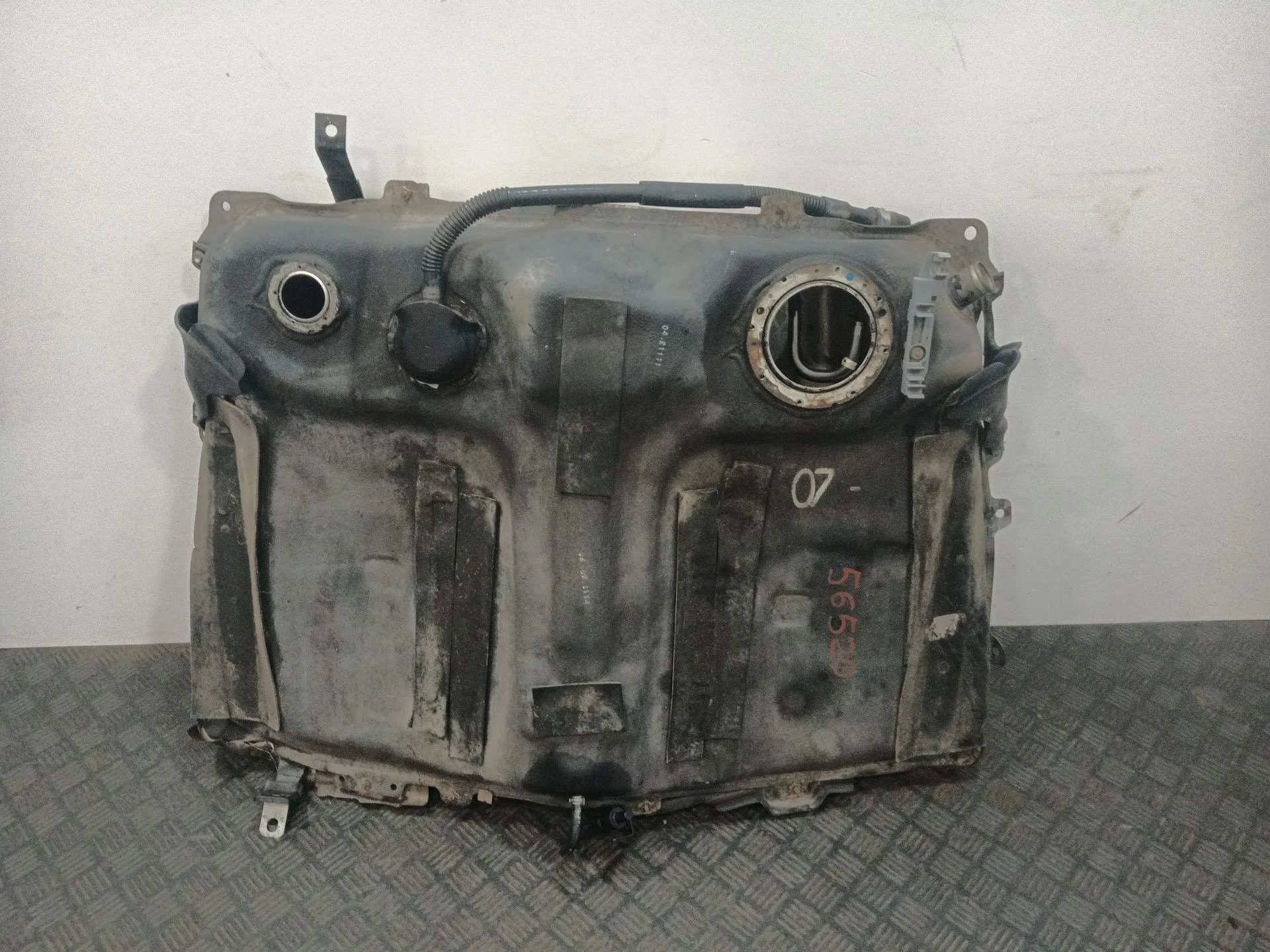 Deposito Combustible para Toyota Rav 4 (A2)