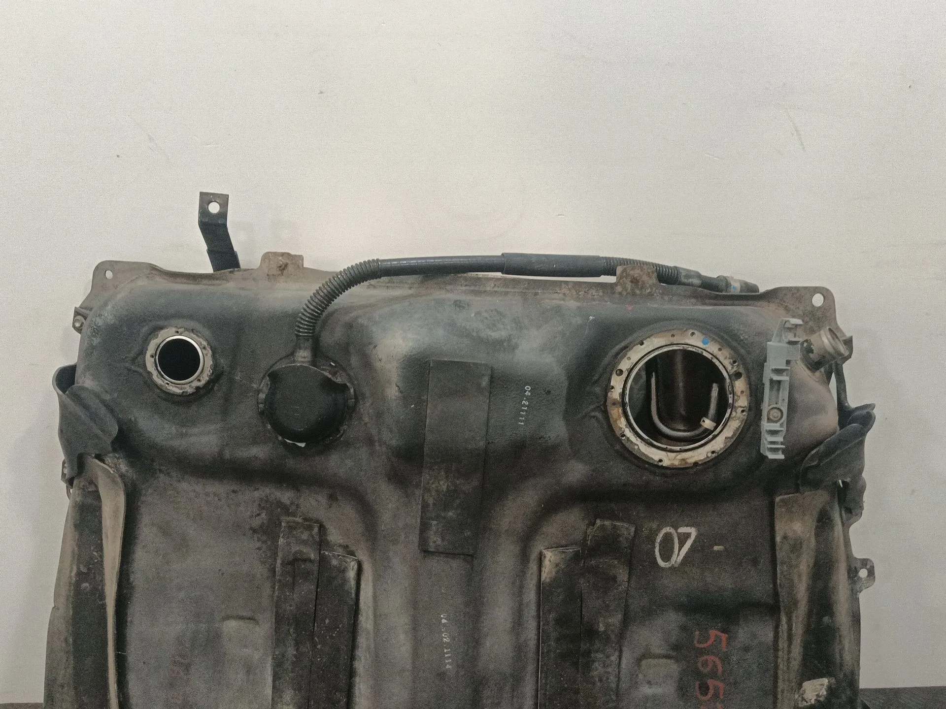 Deposito Combustible para Toyota Rav 4 (A2)
