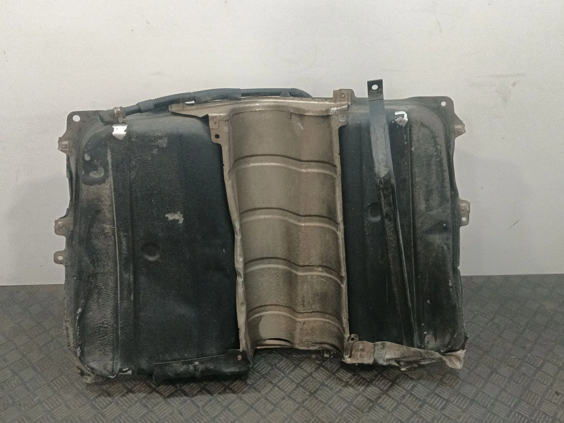Deposito Combustible para Toyota Rav 4 (A2)