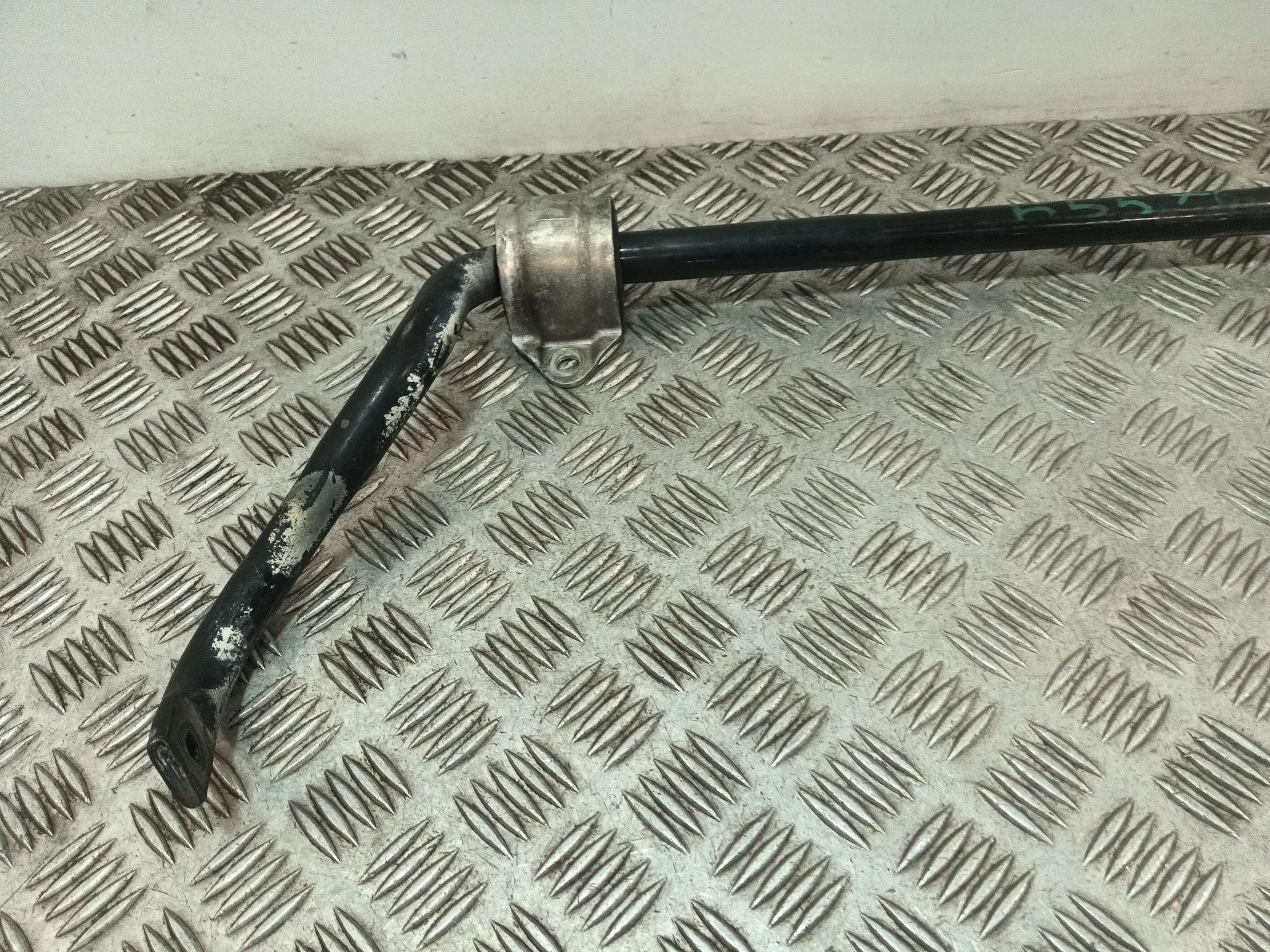 Barra Estabilizadora Delantera para Bmw Serie 3 Berlina (E46)