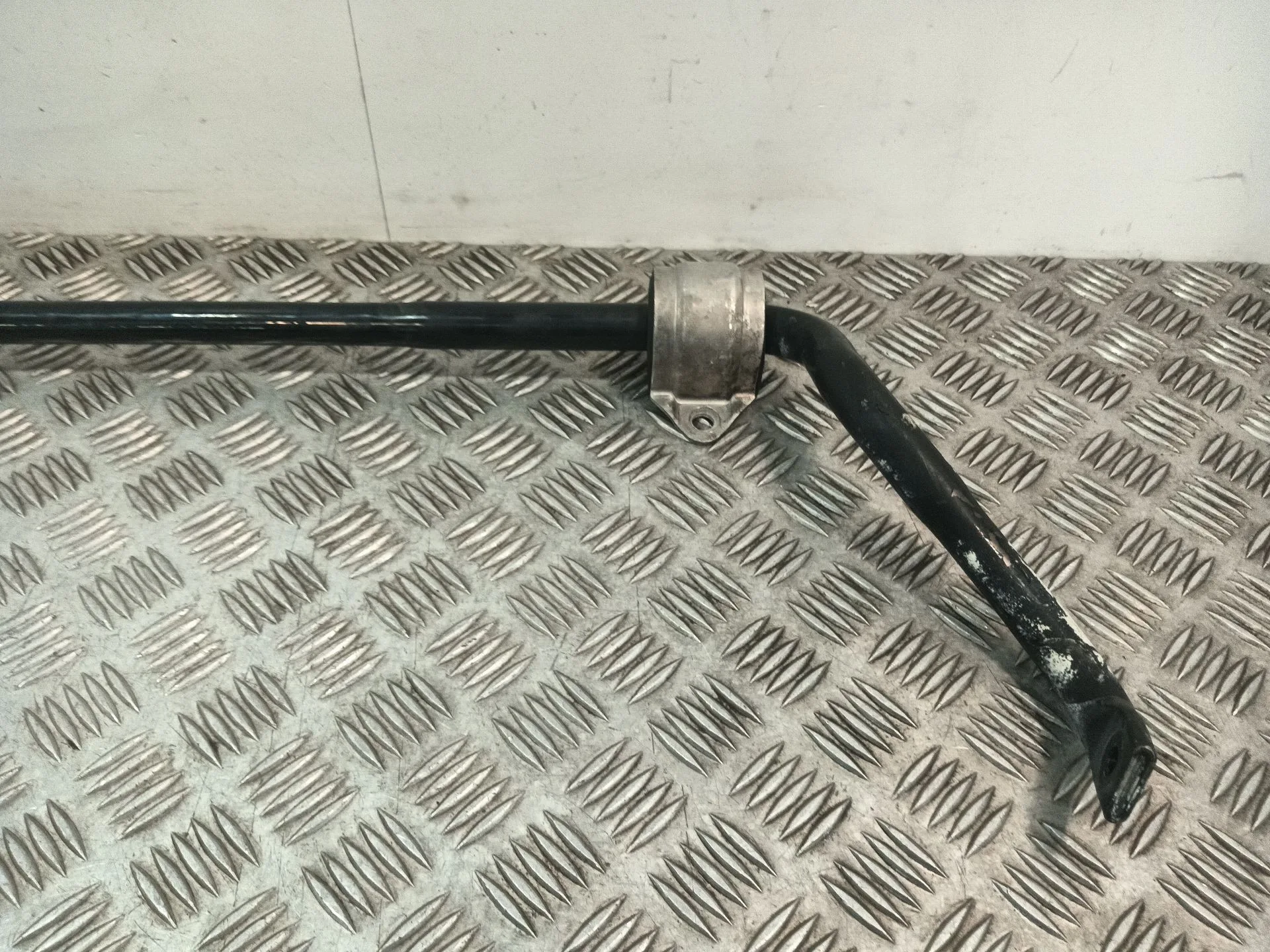 Barra Estabilizadora Delantera para Bmw Serie 3 Berlina (E46)