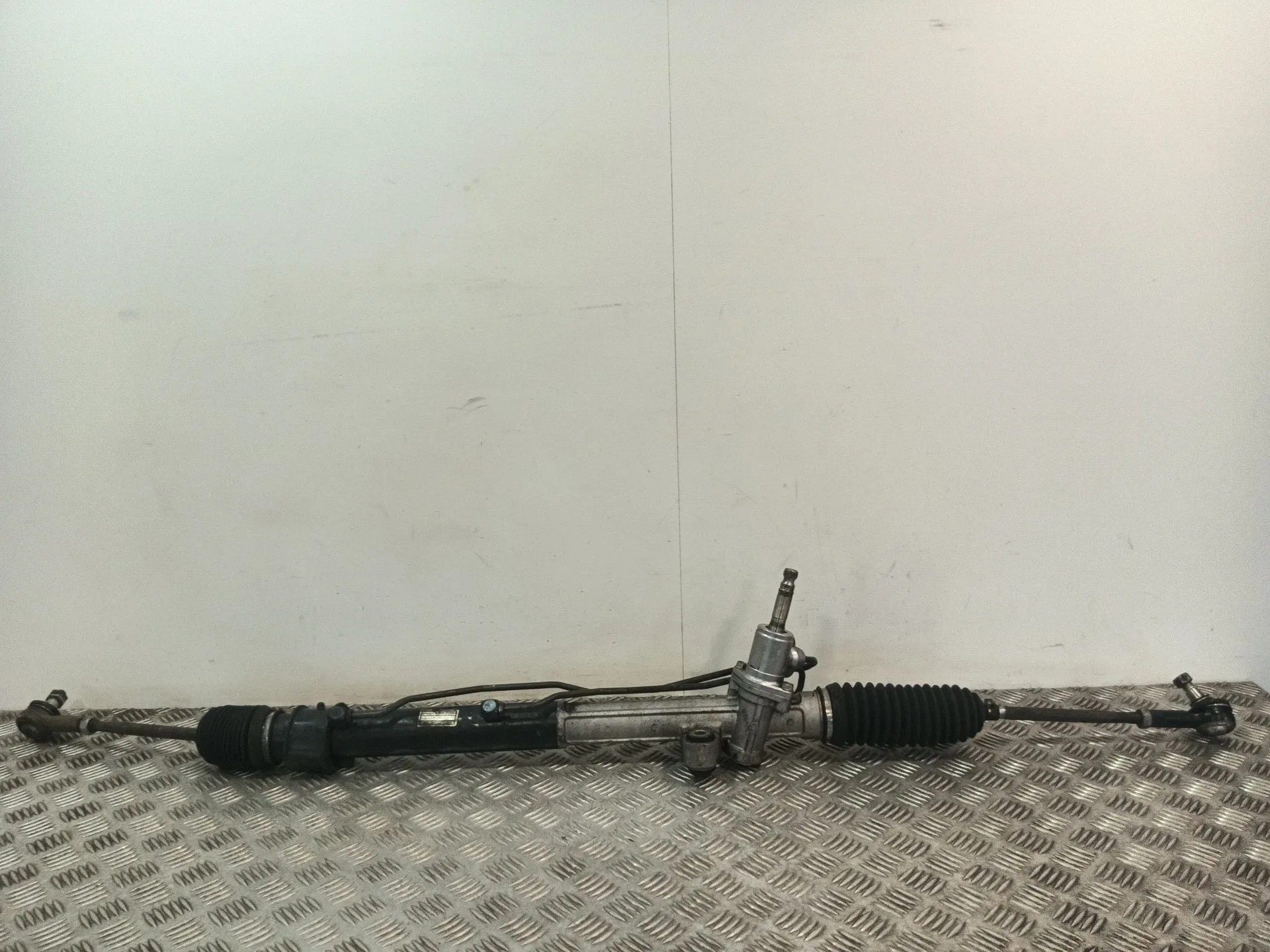 Cremallera Direccion para Ssangyong Rodius I