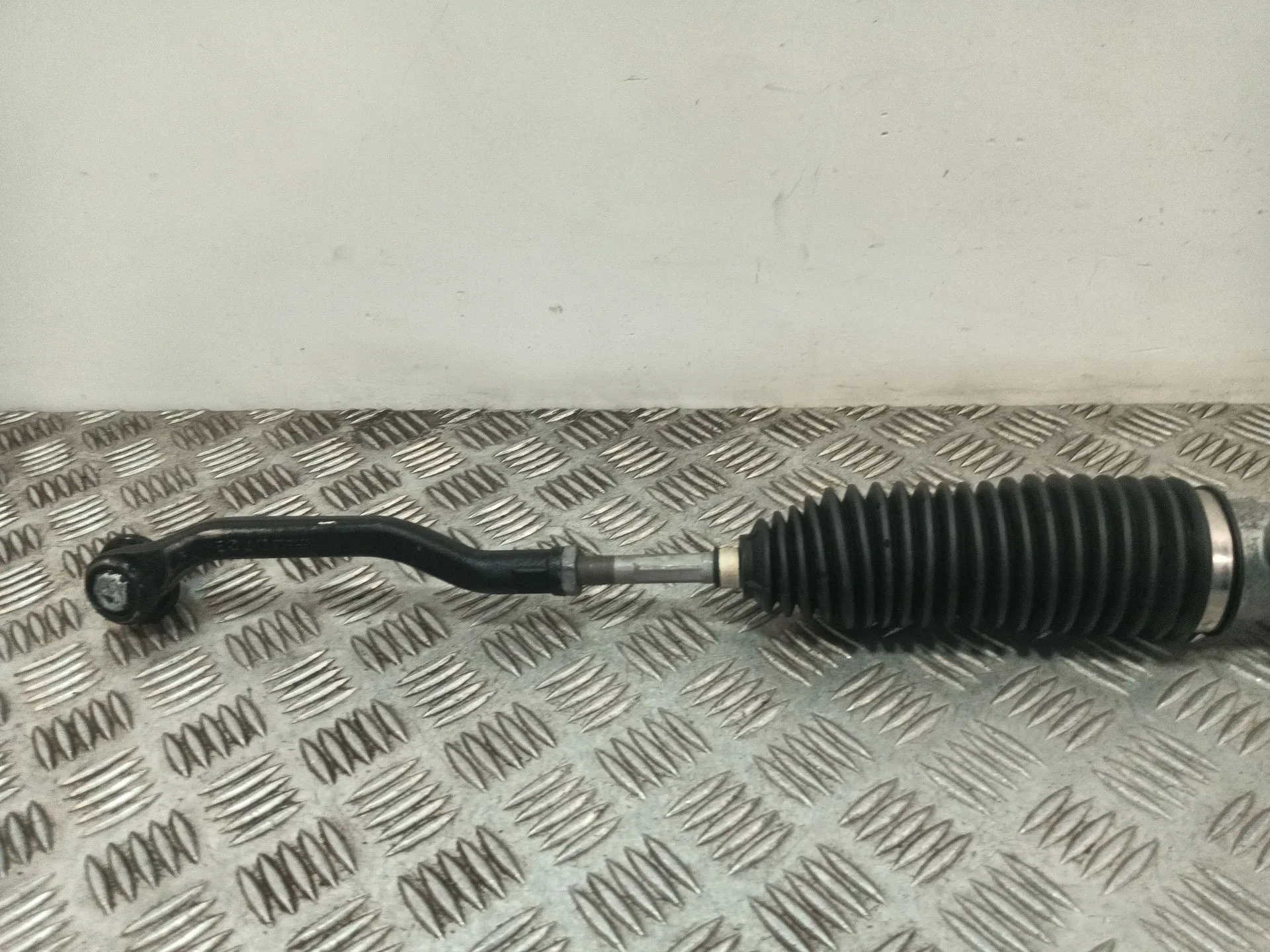 Cremallera Direccion para Renault Scenic Iii