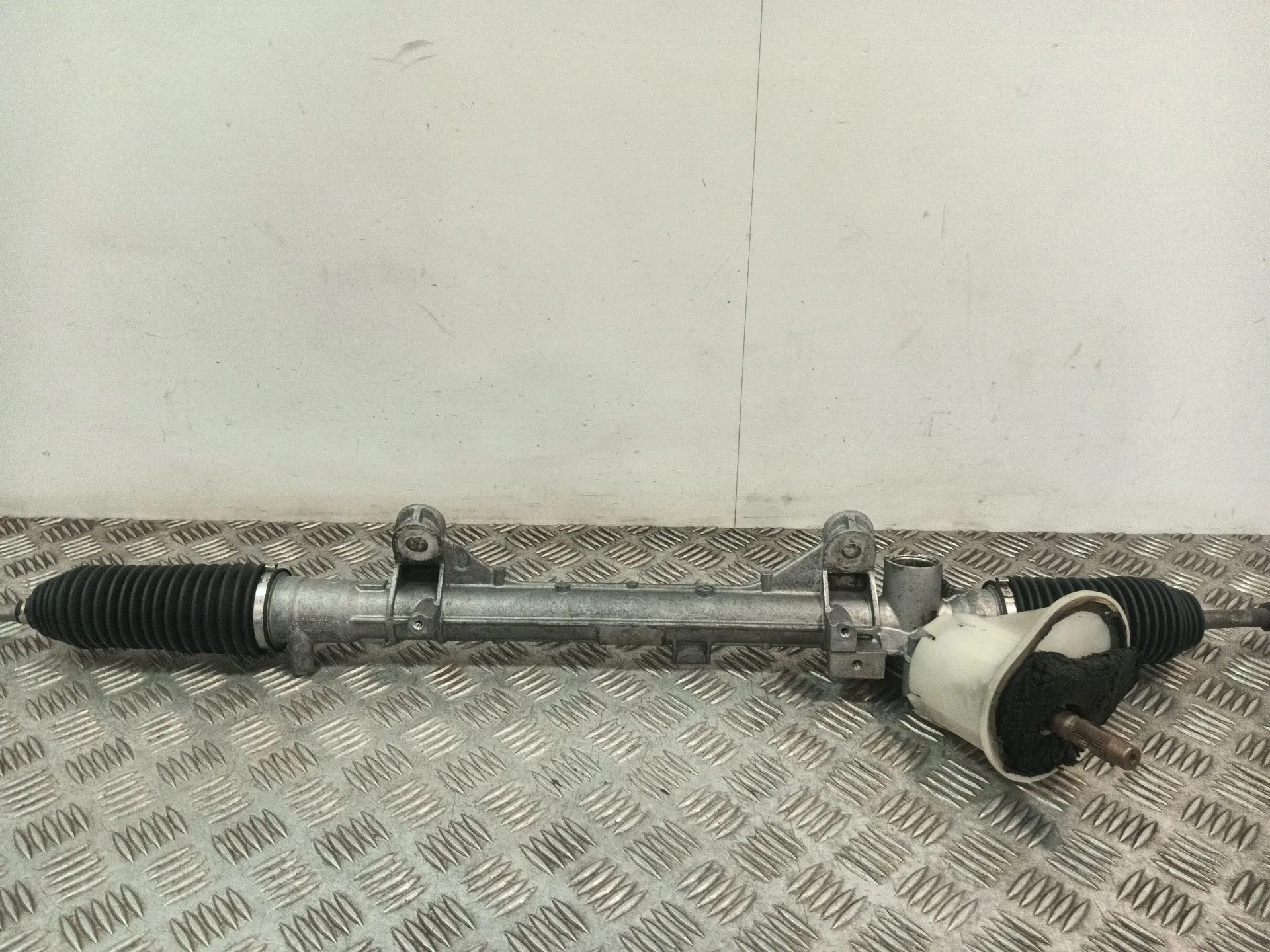 Cremallera Direccion para Renault Scenic Iii