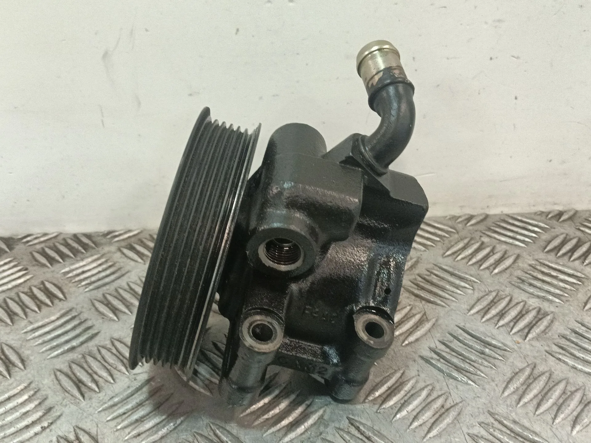 Bomba Direccion para Ford Focus I (Daw, Dbw)