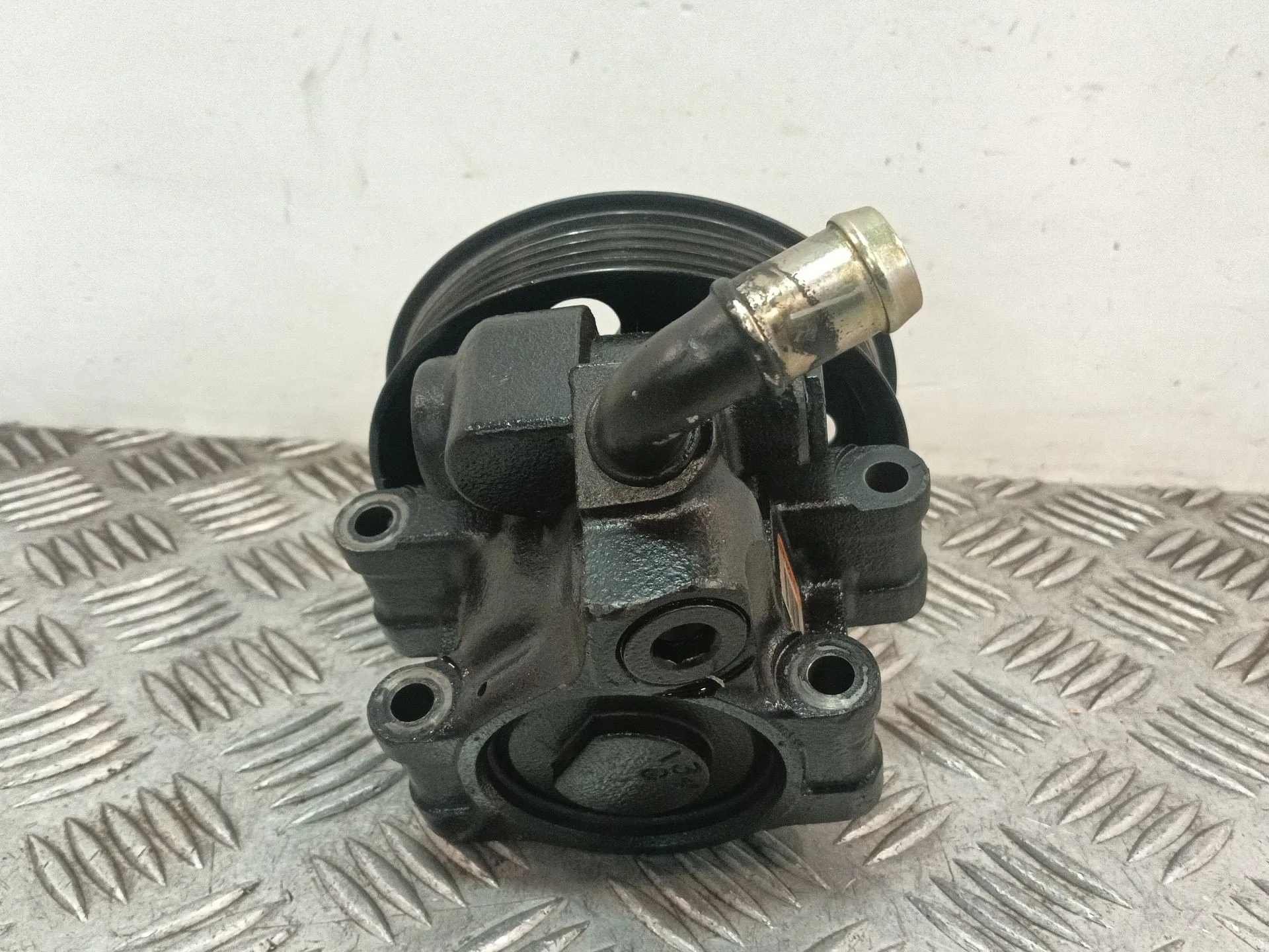 Bomba Direccion para Ford Focus I (Daw, Dbw)