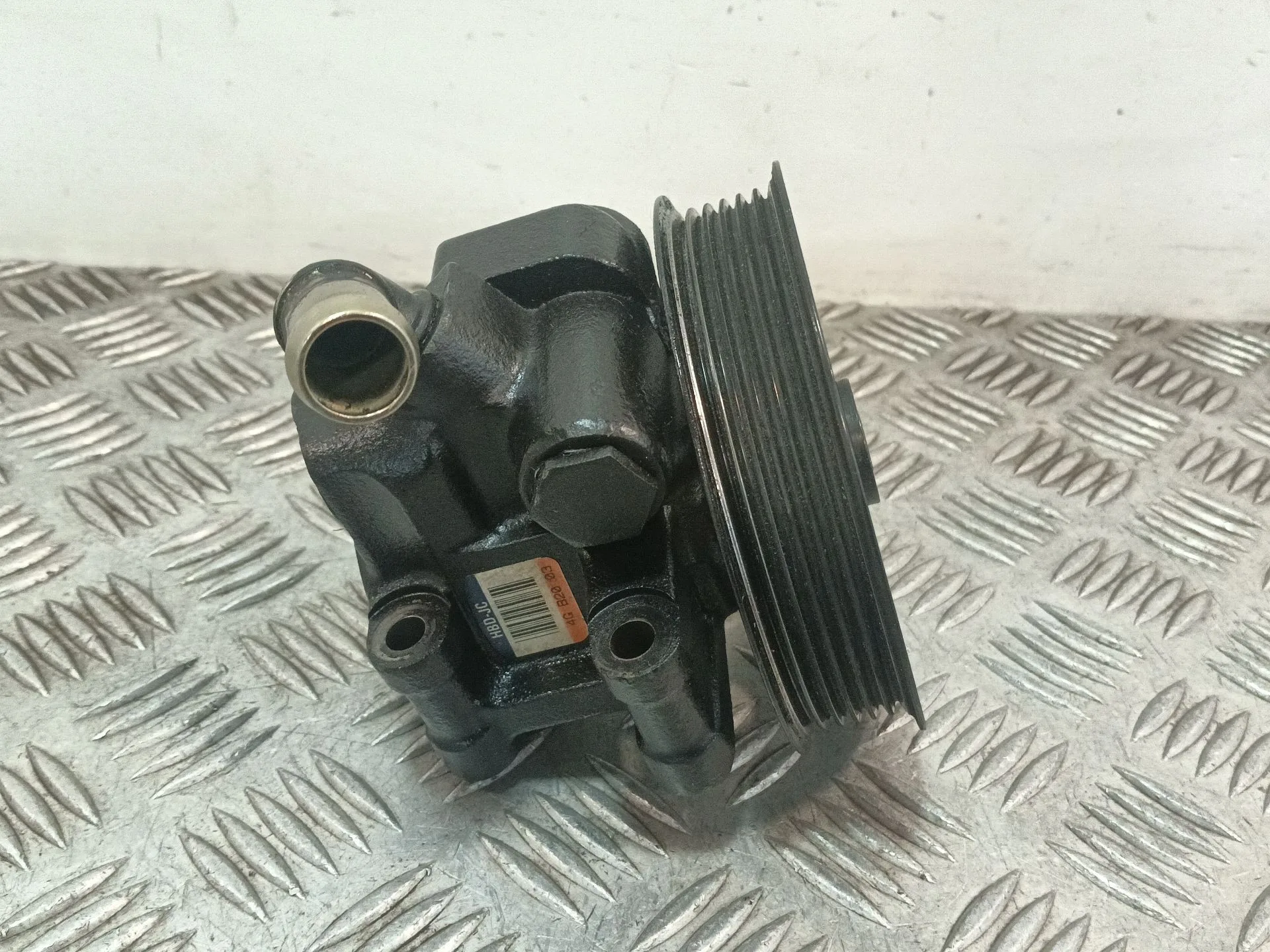 Bomba Direccion para Ford Focus I (Daw, Dbw)