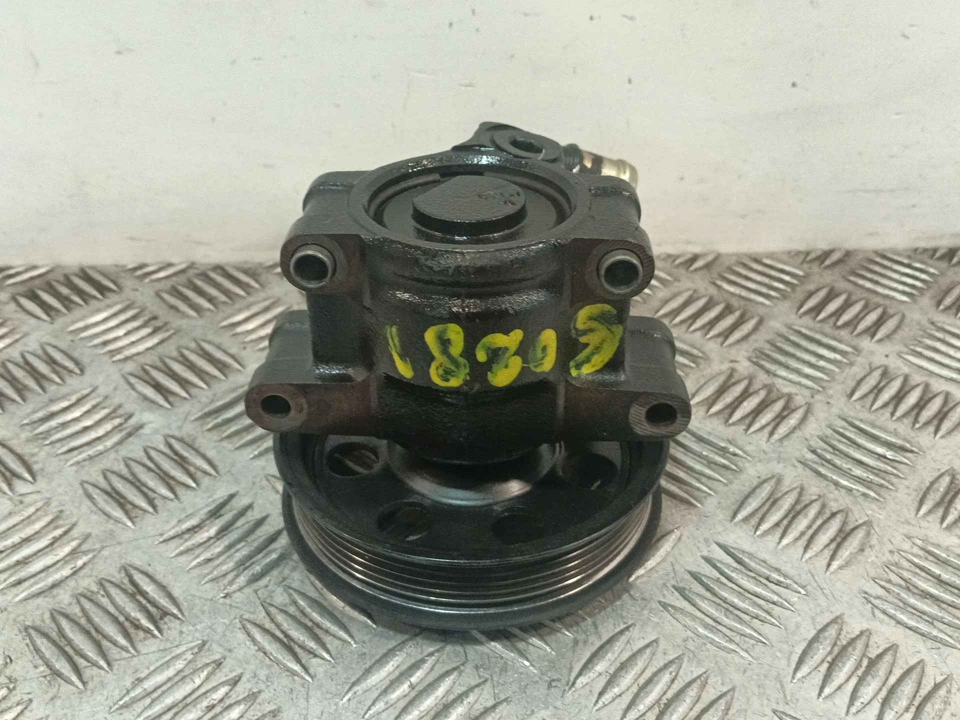 Bomba Direccion para Ford Focus I (Daw, Dbw)