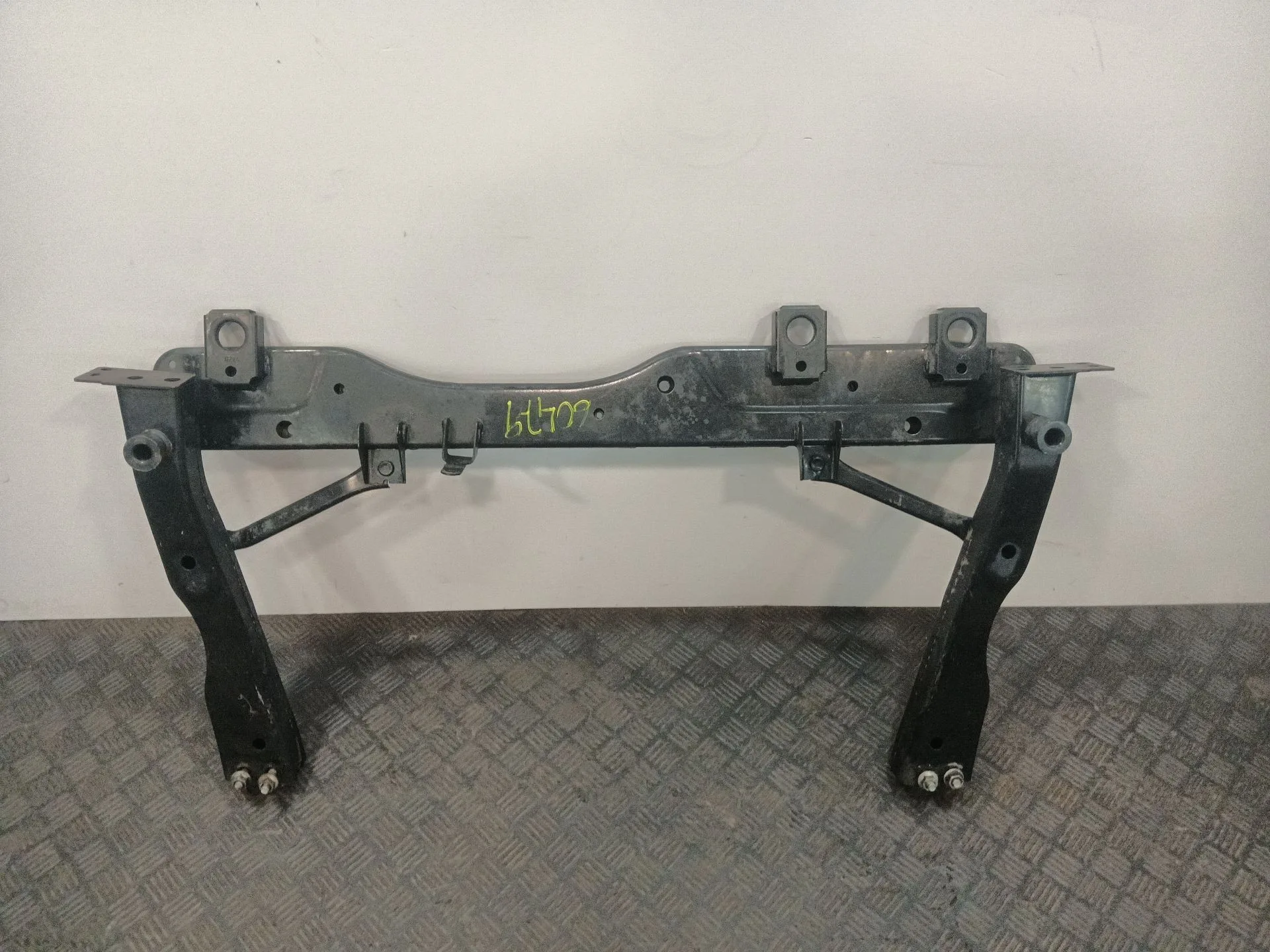 Punta Chasis Delantera para Nissan Qashqai Ii (J11, J11_)