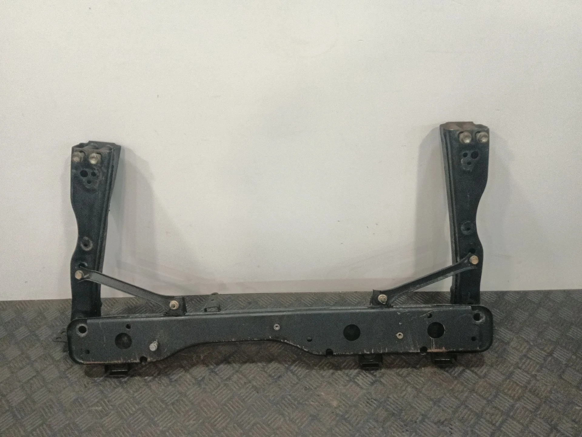 Punta Chasis Delantera para Nissan Qashqai Ii (J11, J11_)