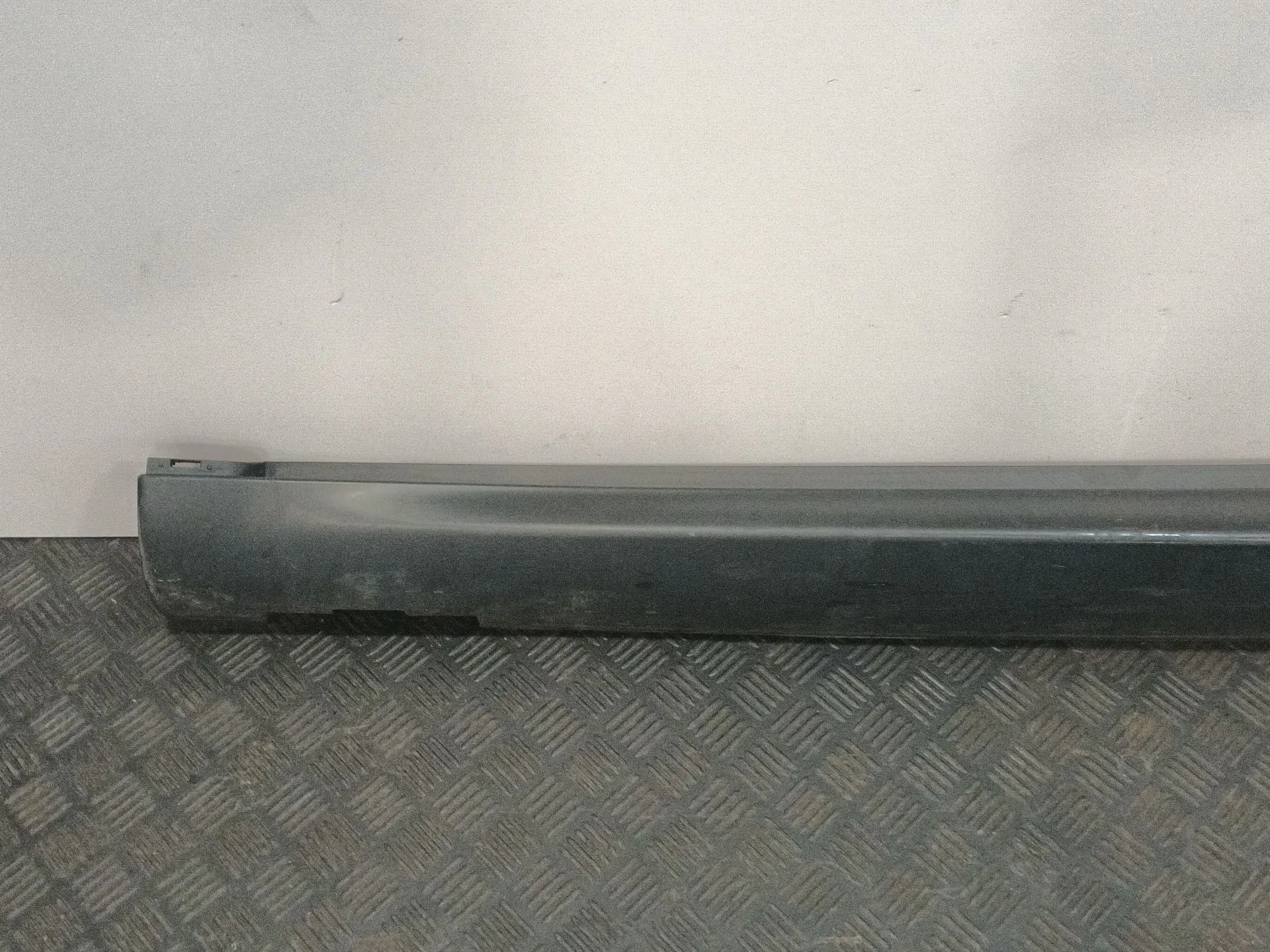 Faldon Lateral para Citroën C4 Cactus