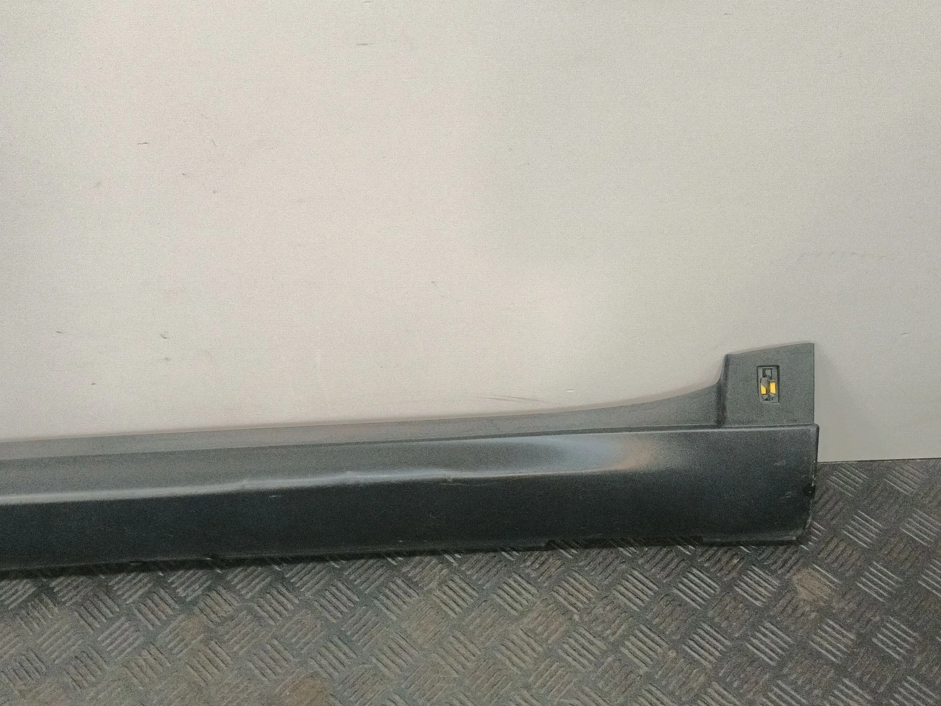 Faldon Lateral para Citroën C4 Cactus