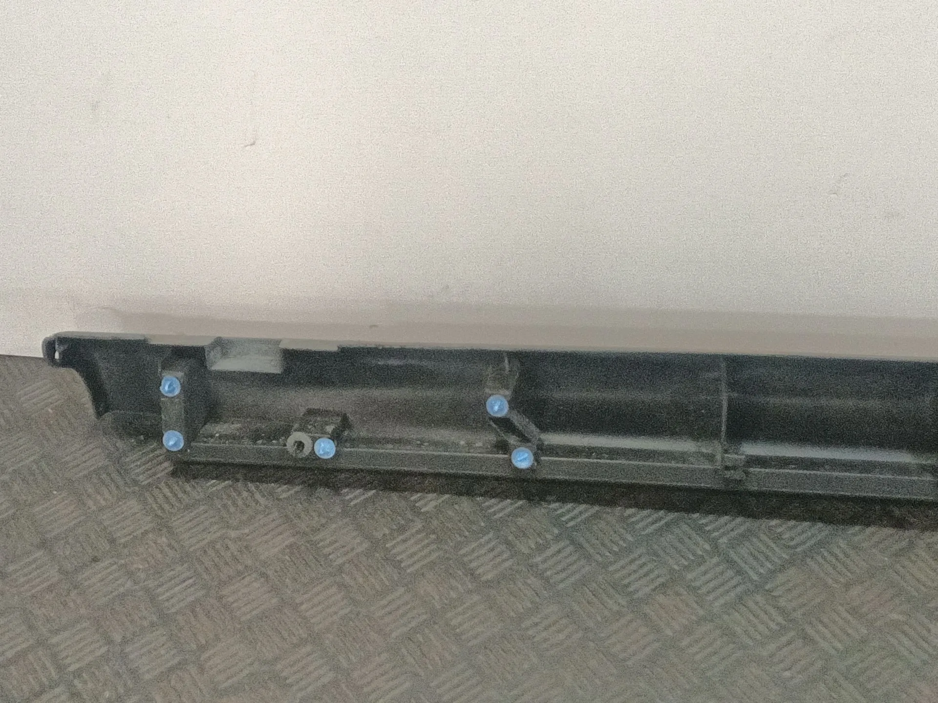Faldon Lateral para Citroën C4 Cactus