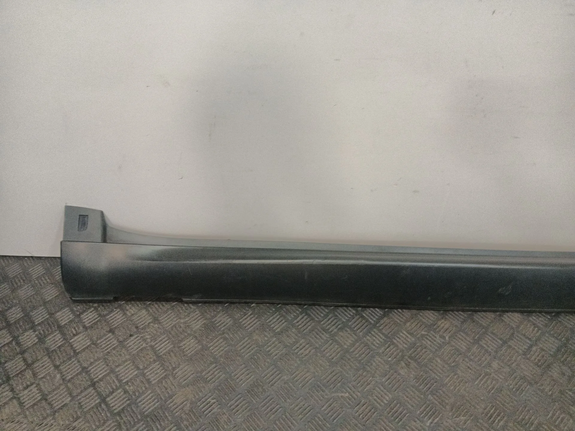 Faldon Lateral para Citroën C4 Cactus
