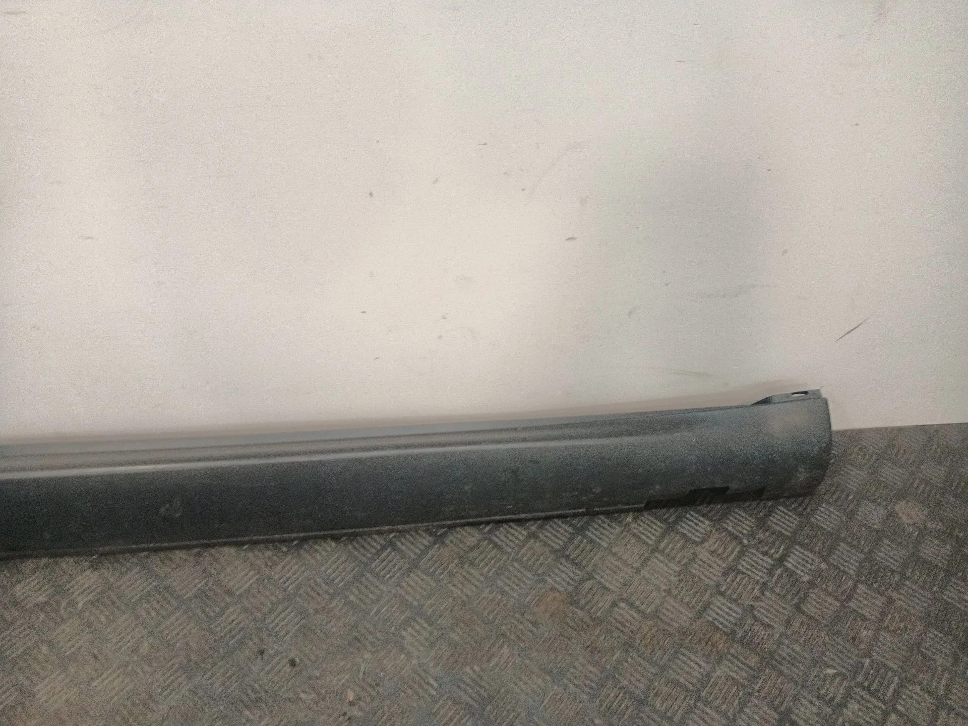 Faldon Lateral para Citroën C4 Cactus