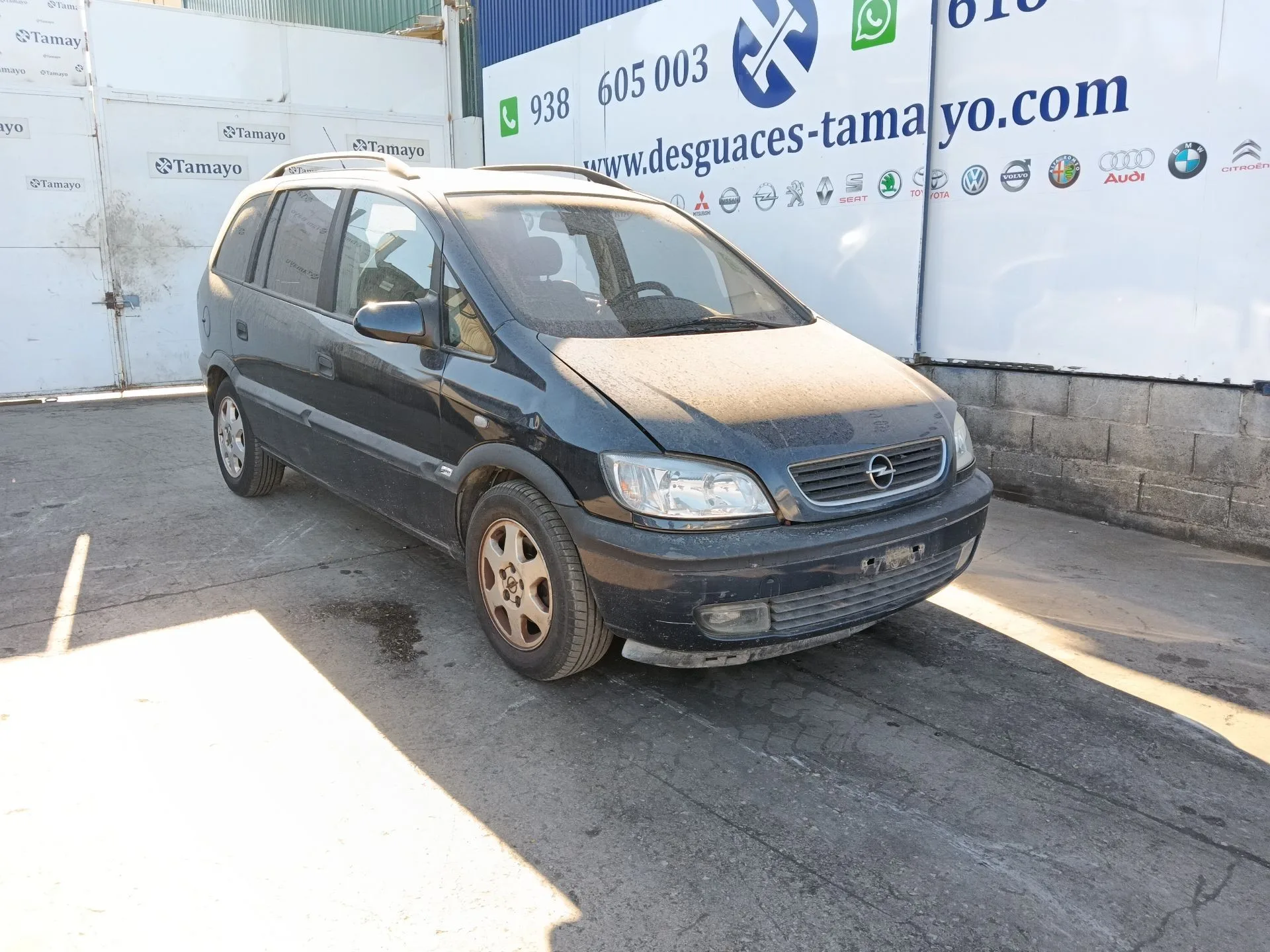 Imagen del vehículo
