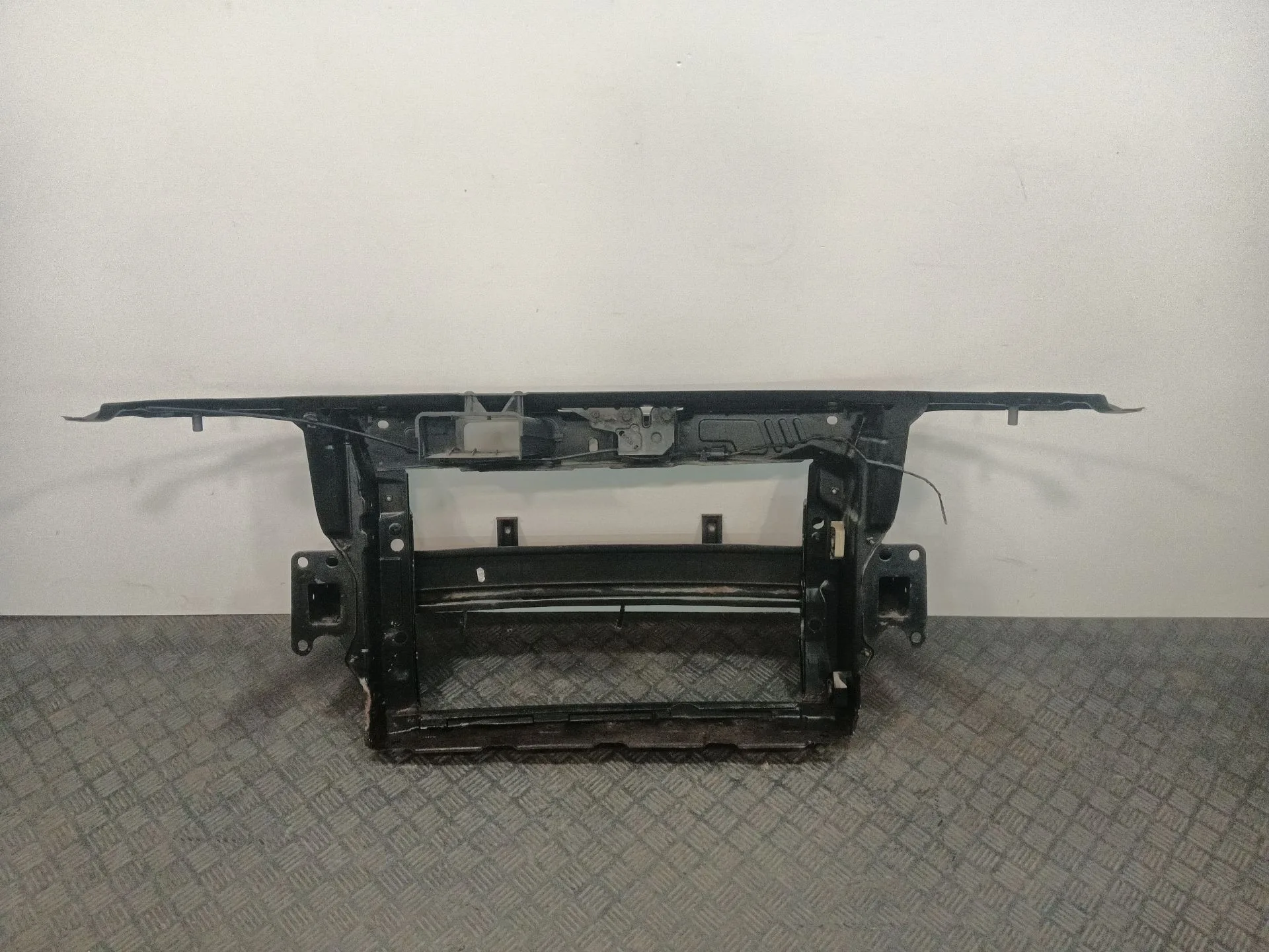 Panel Frontal para Skoda Fabia Ii (542)