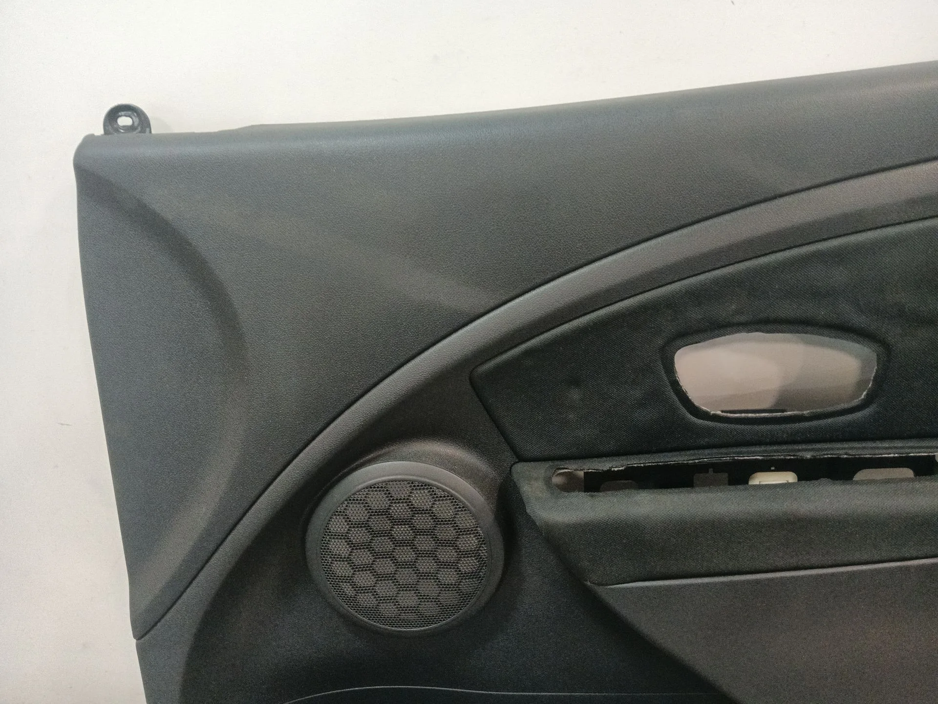 Guarnecido Puerta Delantera Derecha para Renault Megane Iii Berlina 5 P
