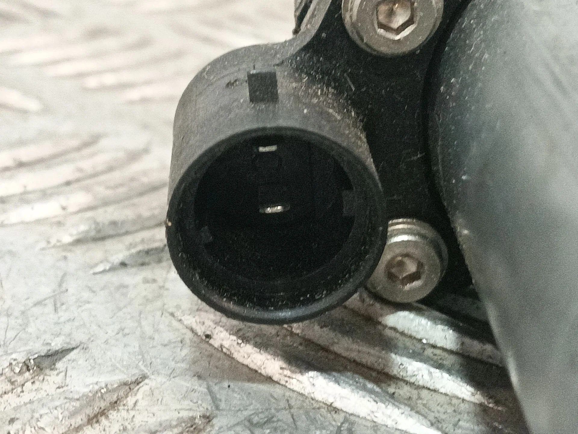 Motor Elevalunas Delantero Izquierdo para Renault Master Iii Furgoneta (Fv)