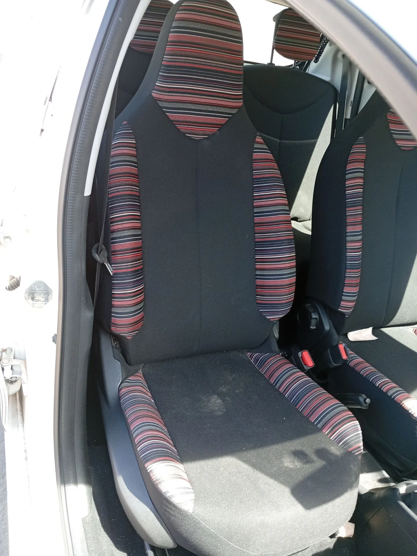 Asiento Delantero Derecho para Citroën C1 Ii (Pa_, Ps_)