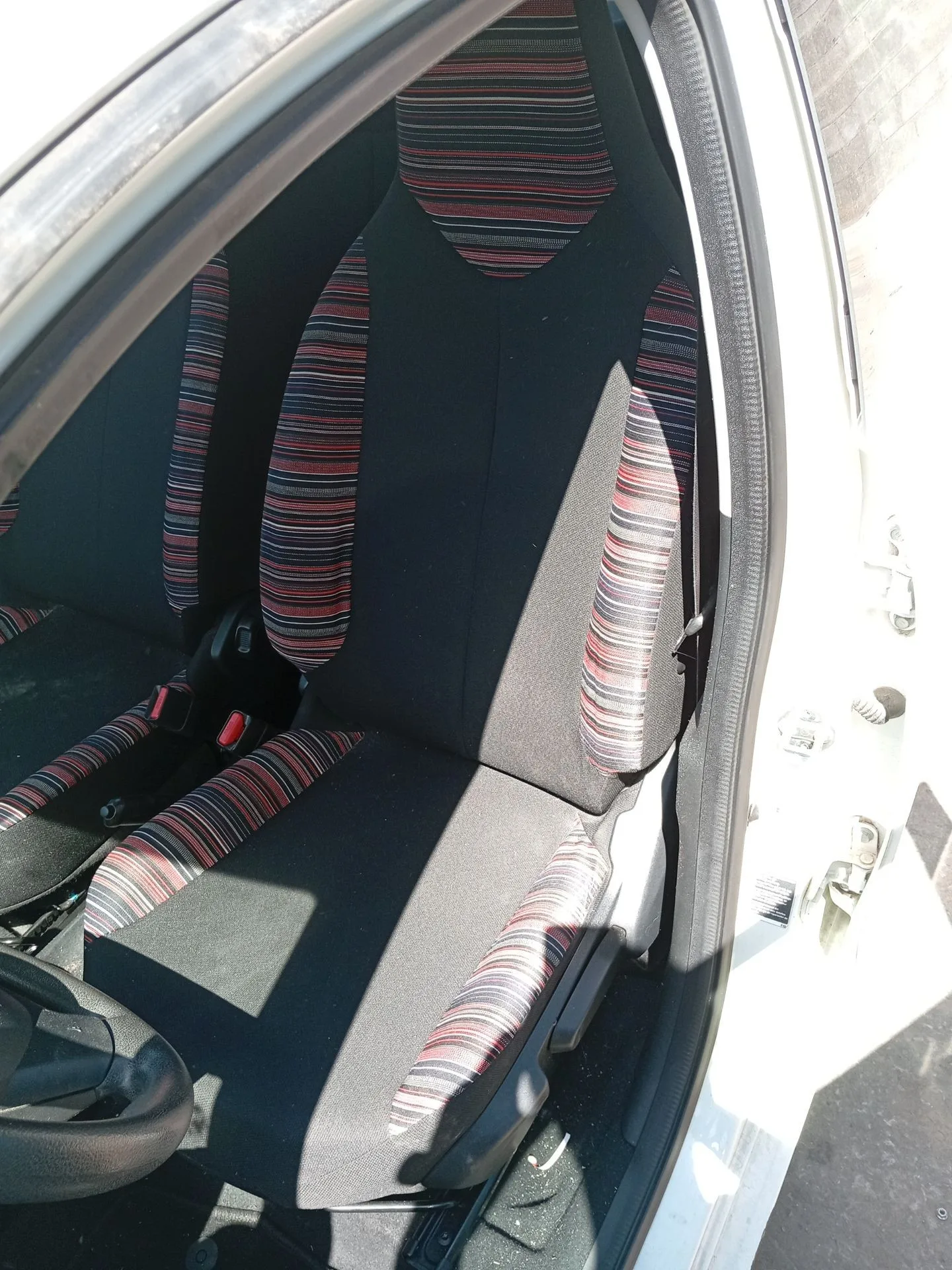 Asiento Delantero Izquierdo para Citroën C1 Ii (Pa_, Ps_)