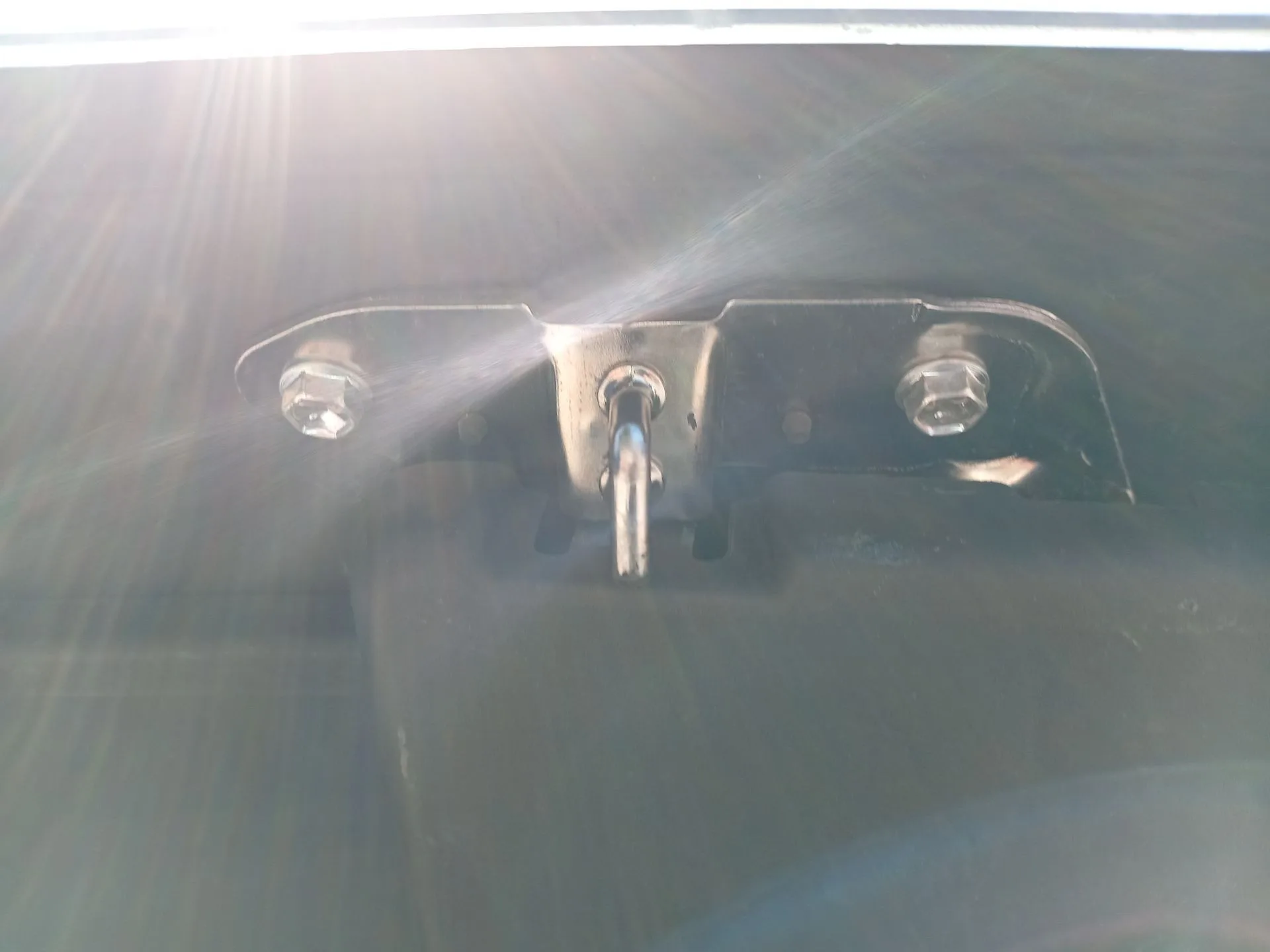 Cerradura Maletero / Porton para Citroën C1 (Pm_, Pn_)