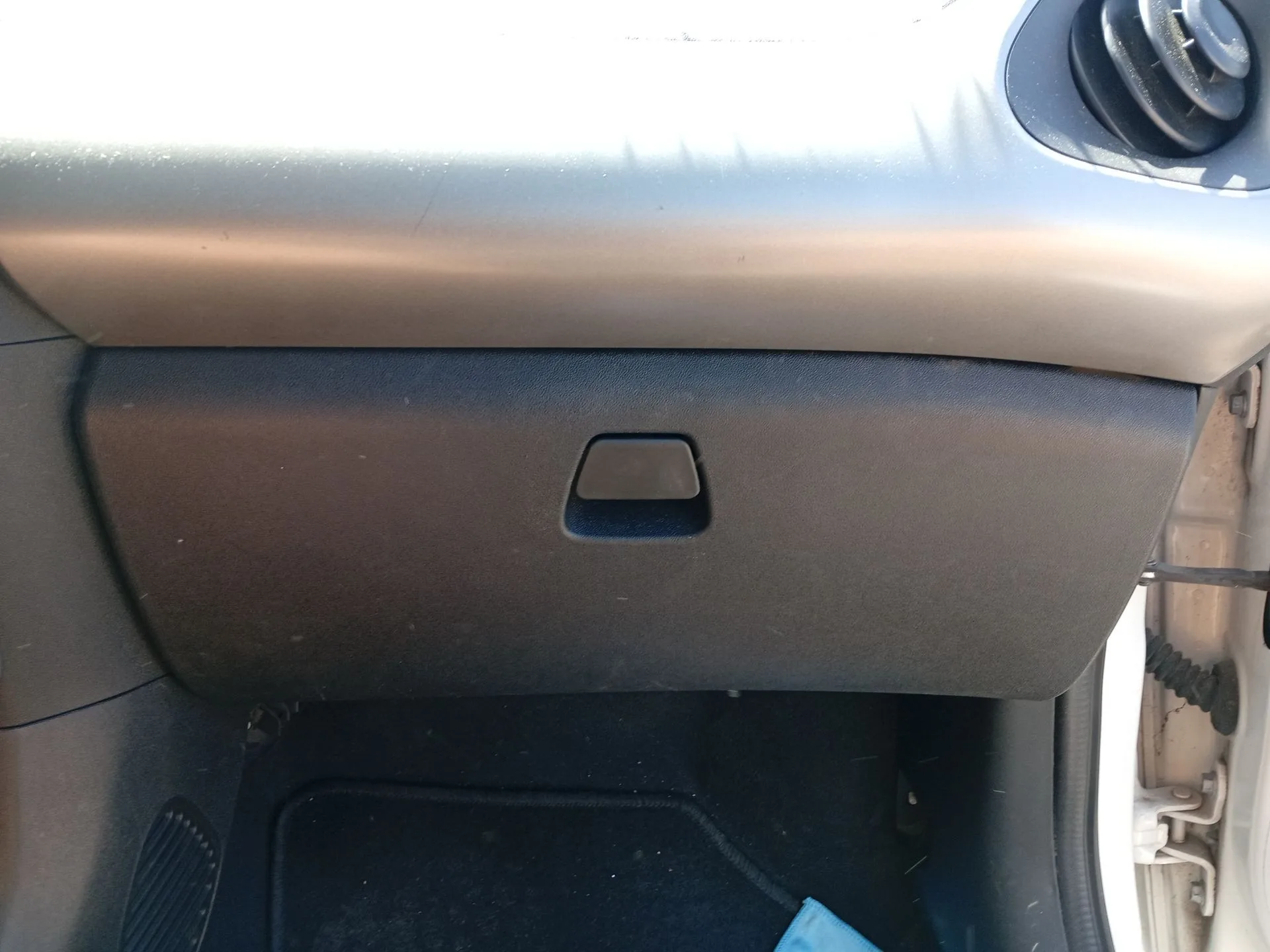 Guantera para Citroën C1 Ii (Pa_, Ps_)
