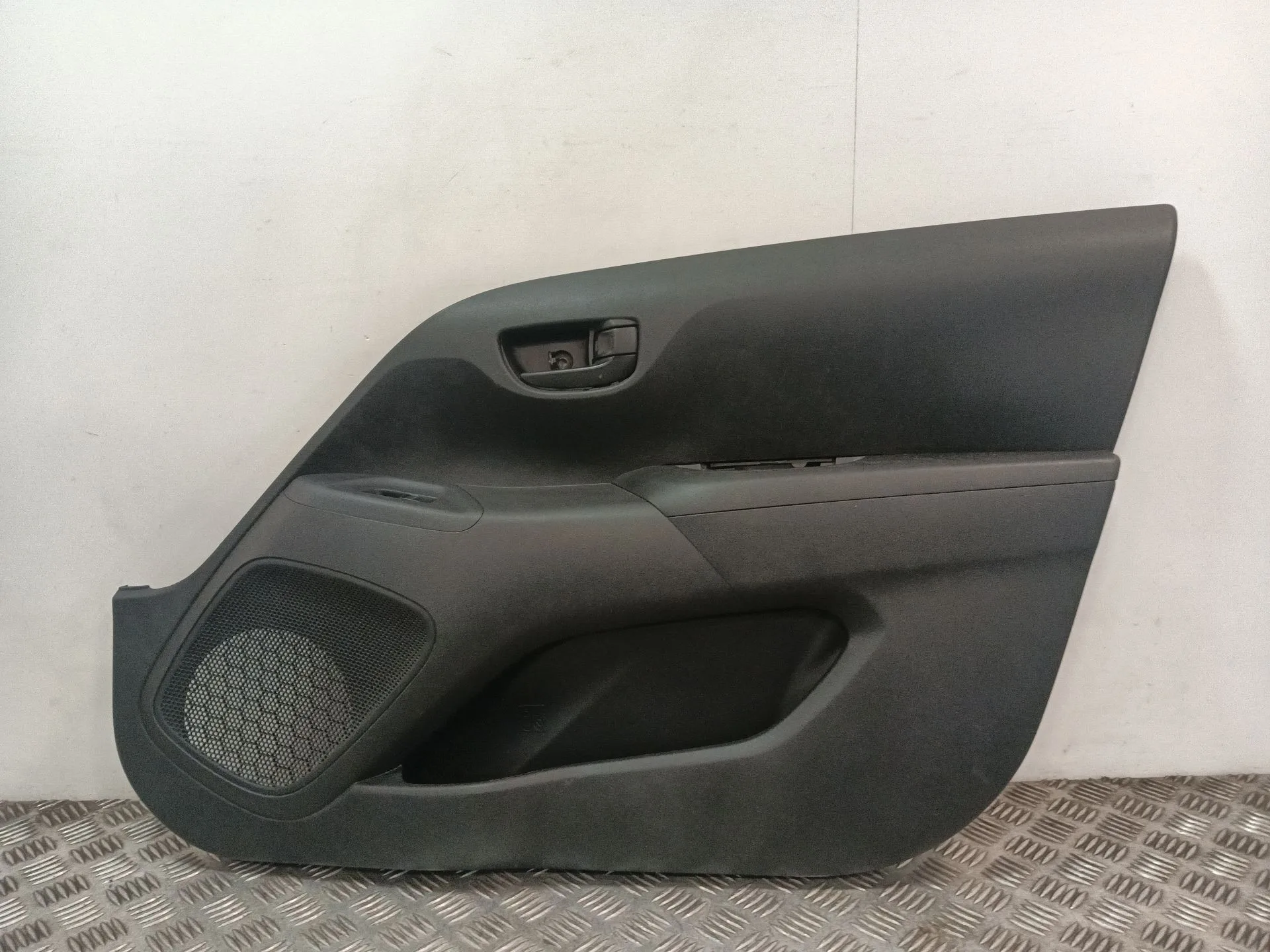 Guarnecido Puerta Delantera Derecha para Citroën C1 Ii (Pa_, Ps_)