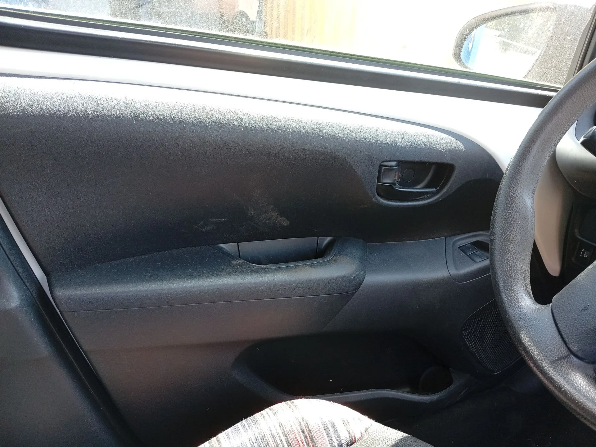 Guarnecido Puerta Delantera Izquierda para Citroën C1 Ii (Pa_, Ps_)