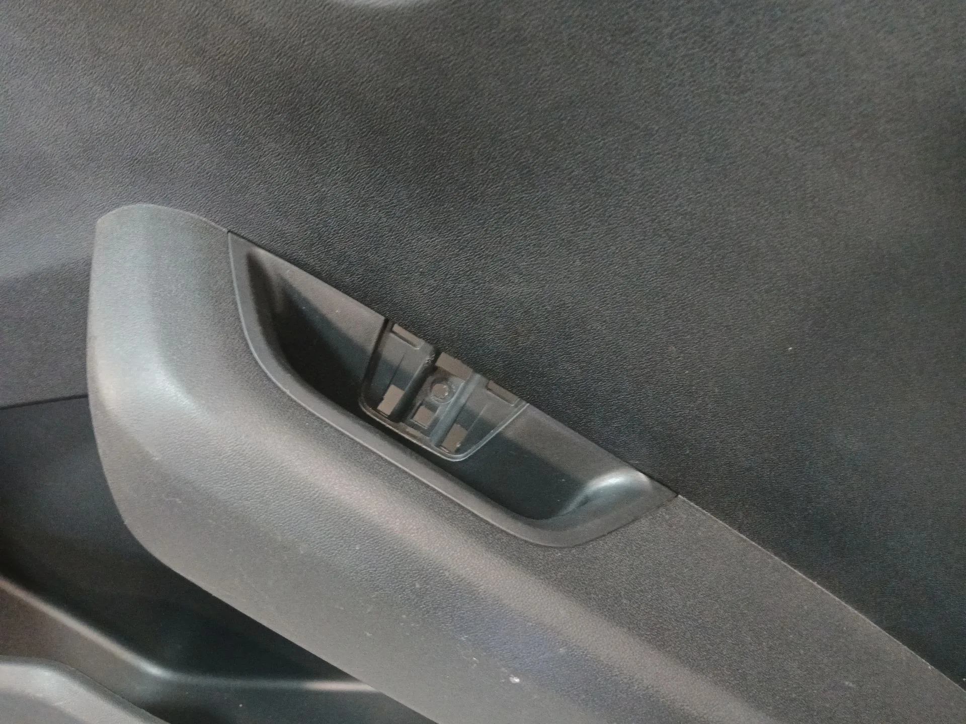 Guarnecido Puerta Trasera Derecha para Citroën C1 Ii (Pa_, Ps_)