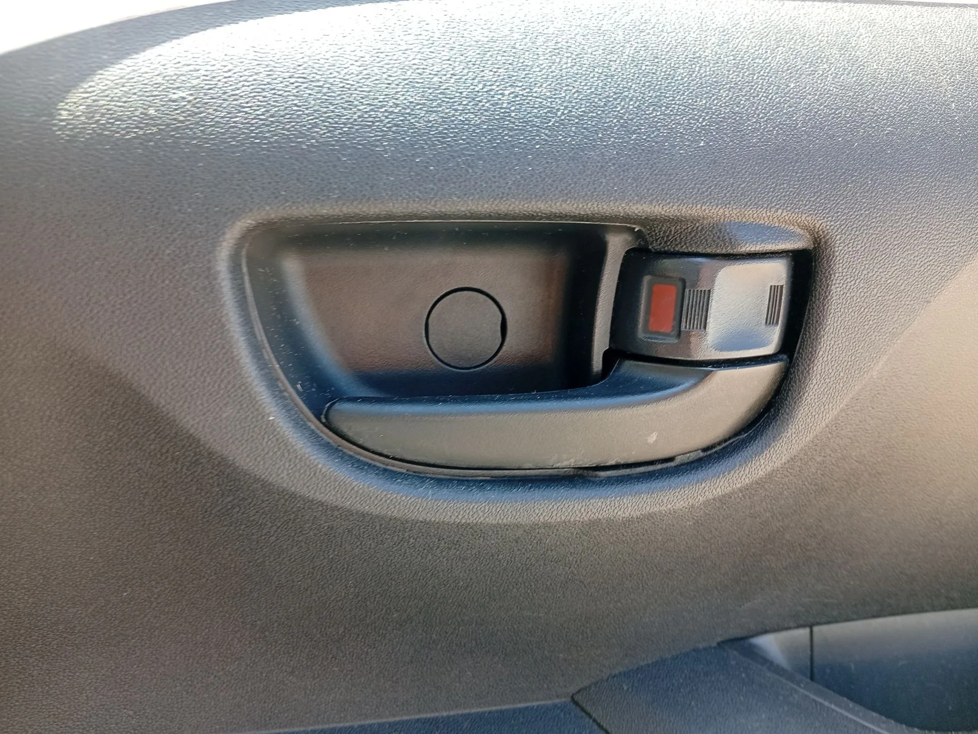 Maneta Interior Delantera Derecha para Citroën C1 (Pm_, Pn_)