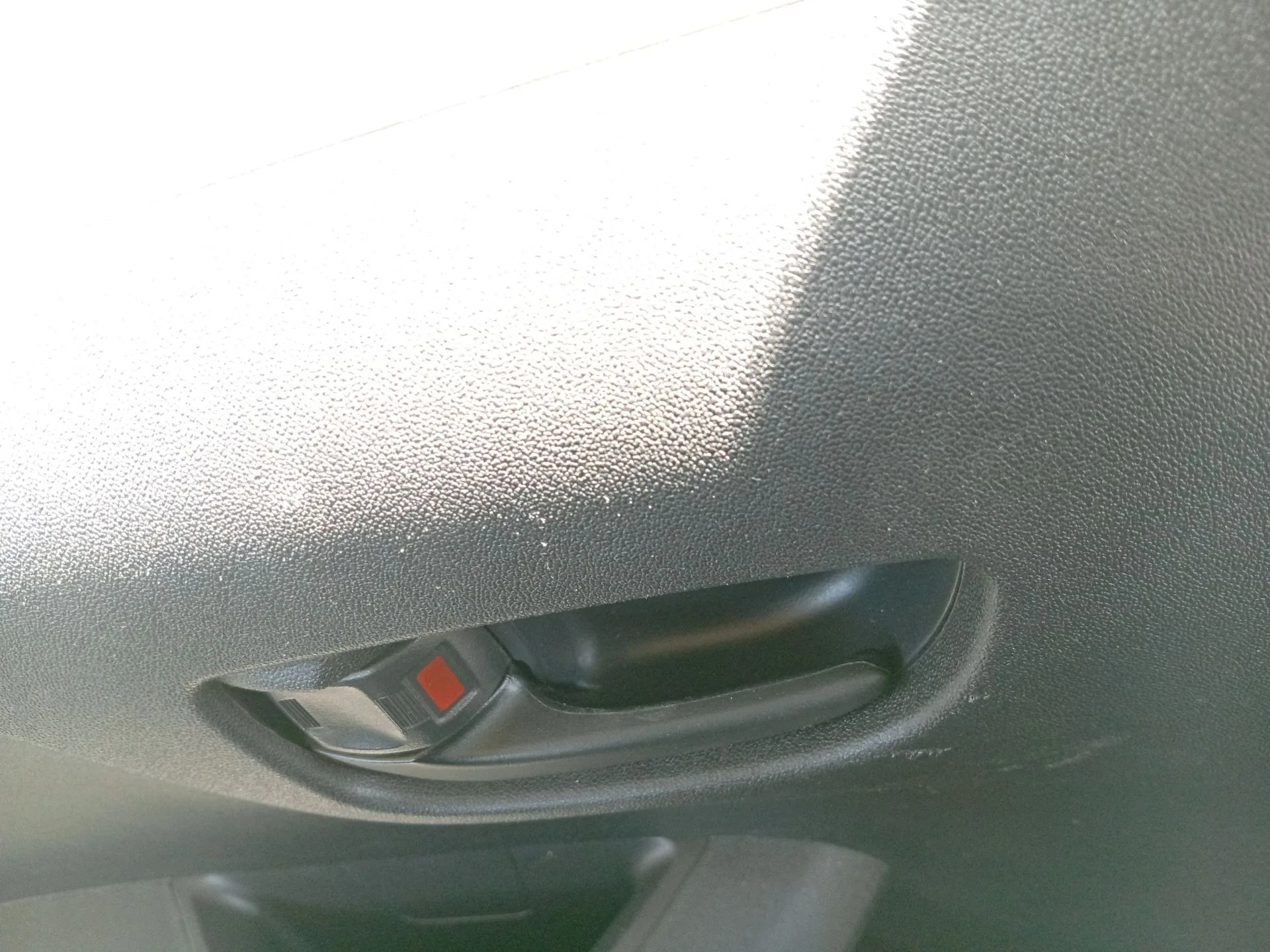 Maneta Interior Trasera Izquierda para Citroën C1 (Pm_, Pn_)