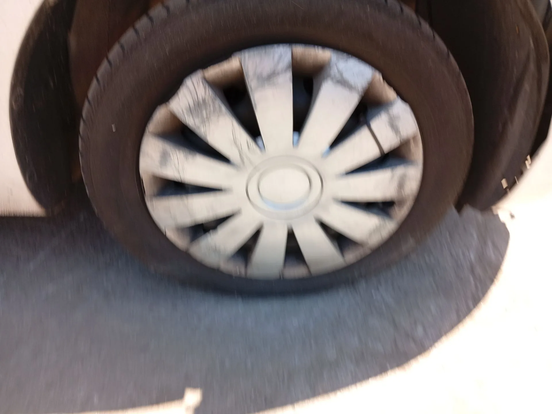 Pinza Freno Delantera Derecha para Citroën C1 (Pm_, Pn_)