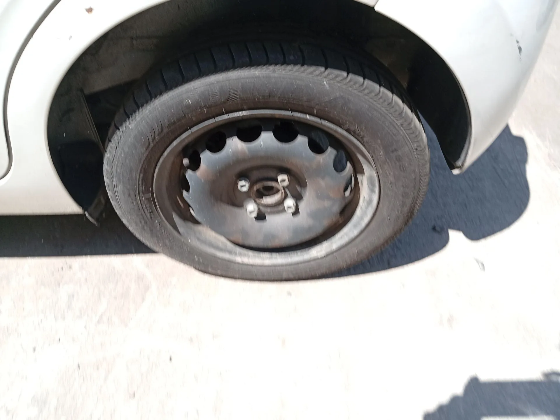 Pinza Freno Trasera Izquierda para Citroën C1 Ii (Pa_, Ps_)